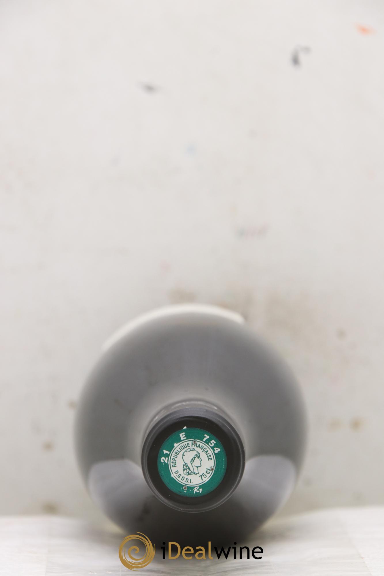 Vosne-Romanée Vieilles Vignes Cécile Tremblay 2022 - Lotto di 1 bottiglia - 2