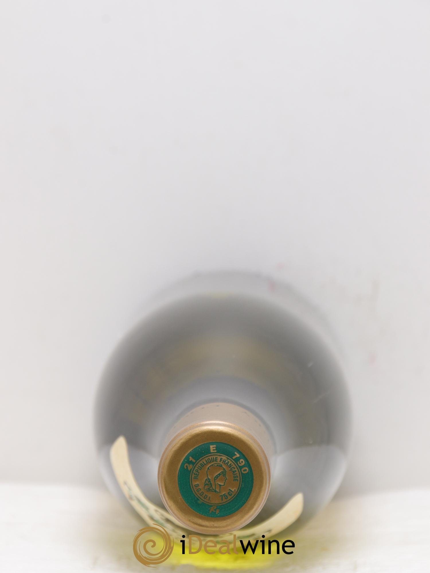 Meursault Coche Dury (Domaine) 2022 - Lotto di 1 bottiglia - 1