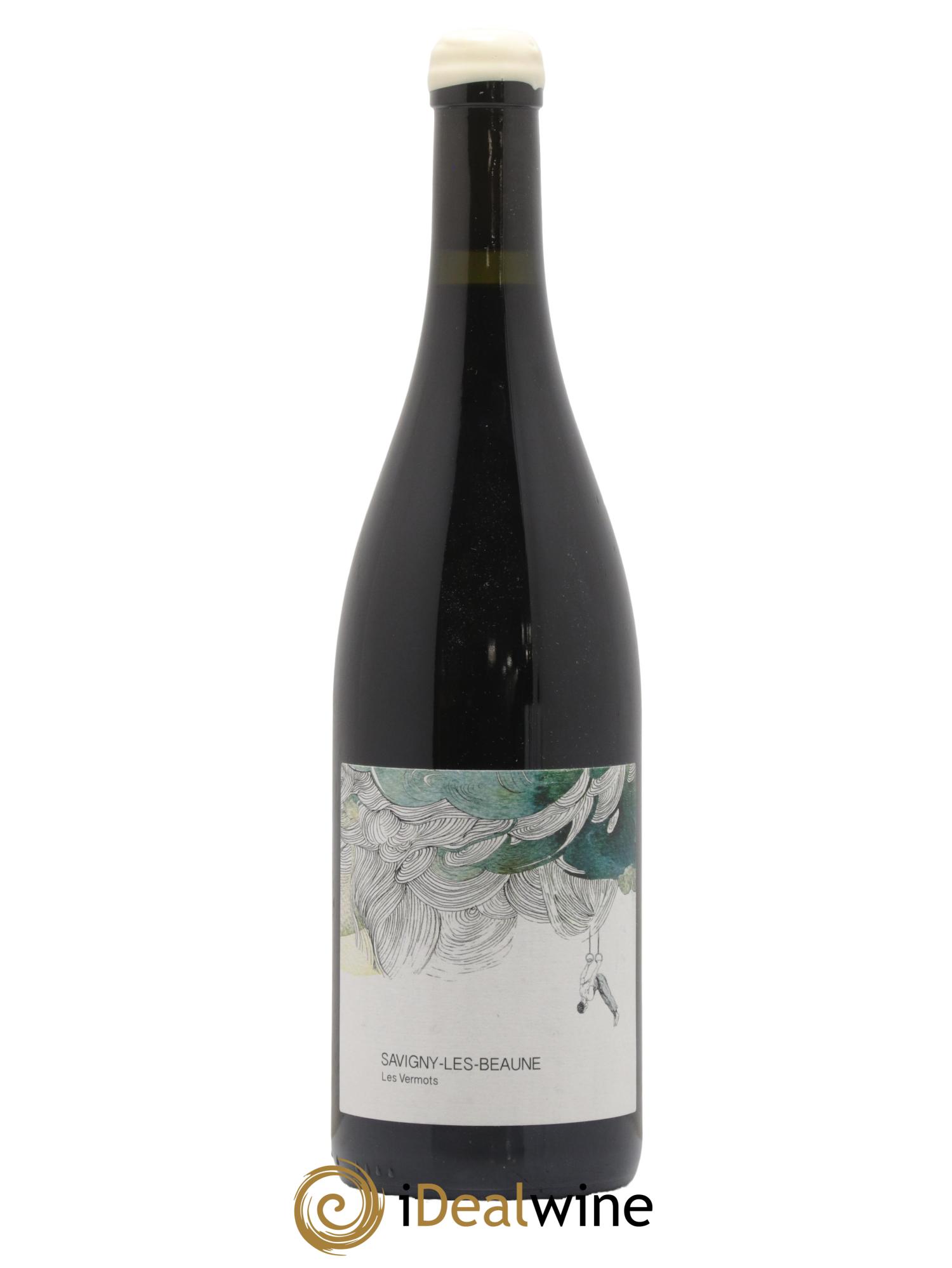 Savigny-lès-Beaune Les Vermots Les Horées 2020 - Lot de 1 bouteille - 0