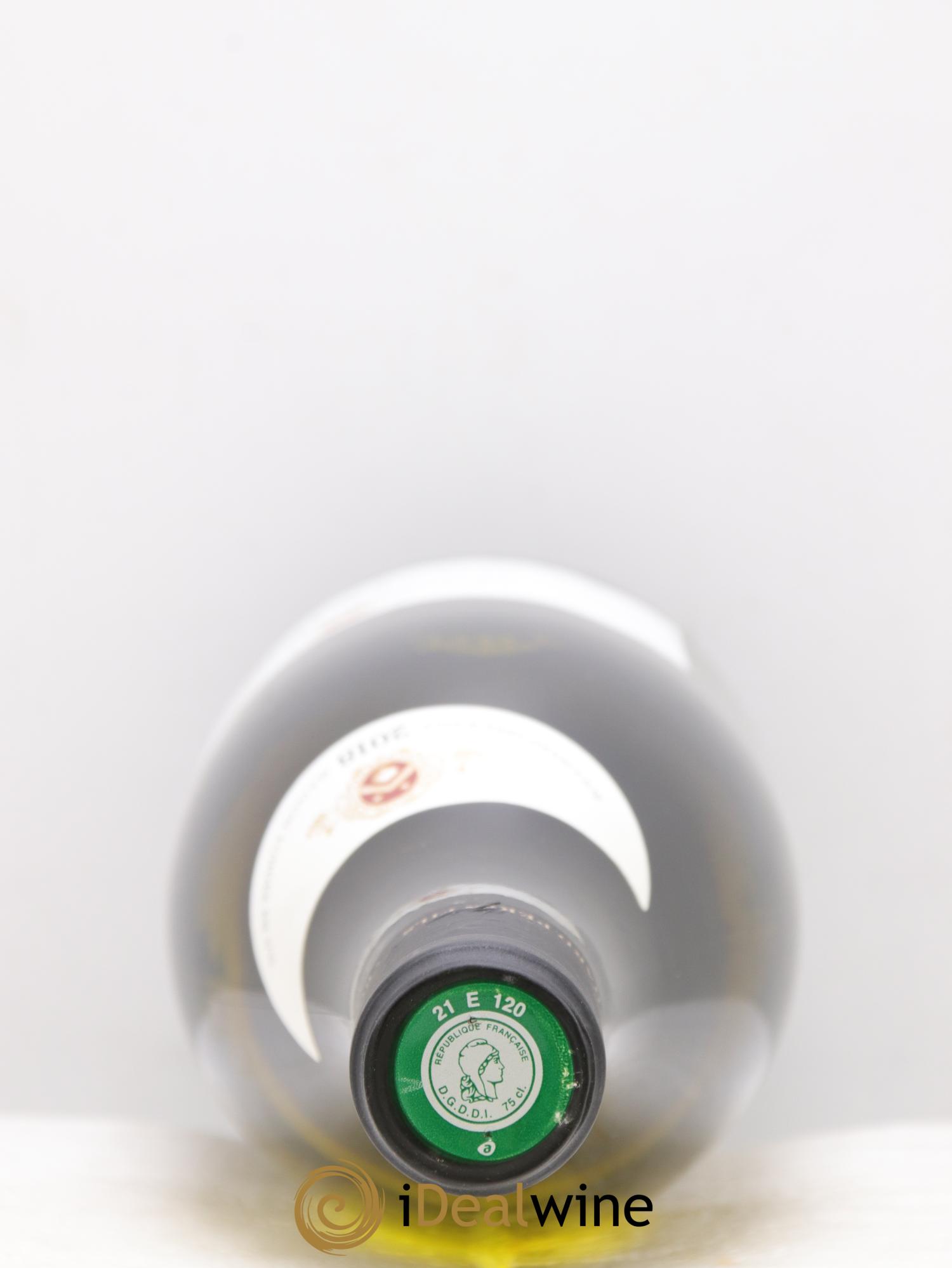 Montrachet Grand Cru Bouchard Père & Fils 2018 - Lot of 1 bottle - 2