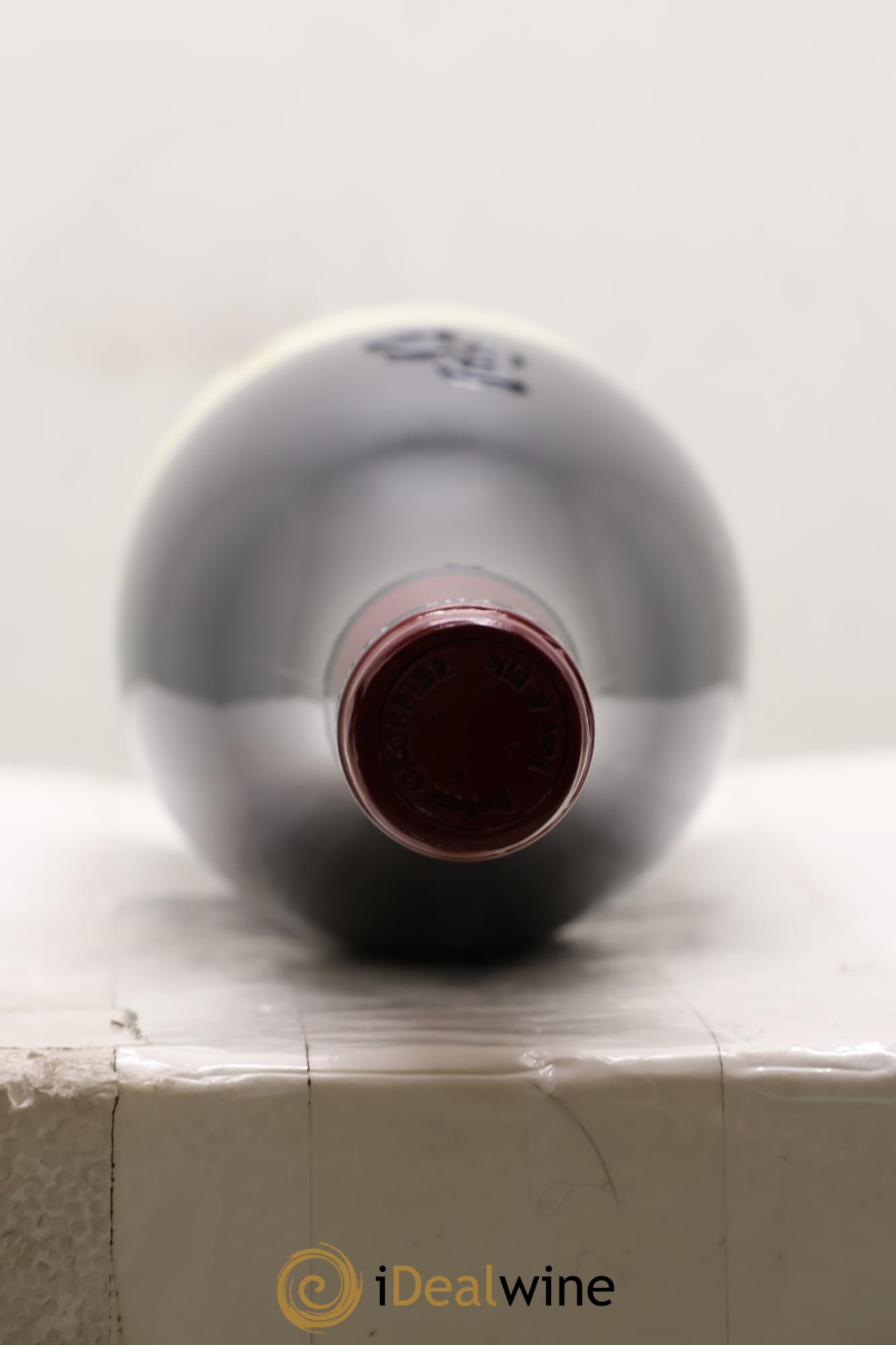 Bonnes-Mares Grand Cru Robert Groffier Père & Fils (Domaine) 2019 - Lotto di 1 bottiglia - 1