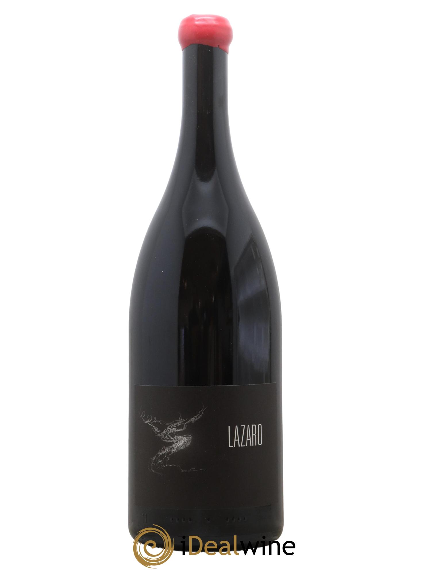 Bourgogne Lazaro Arnaud Lopez 2020 - Lot de 1 magnum - 0