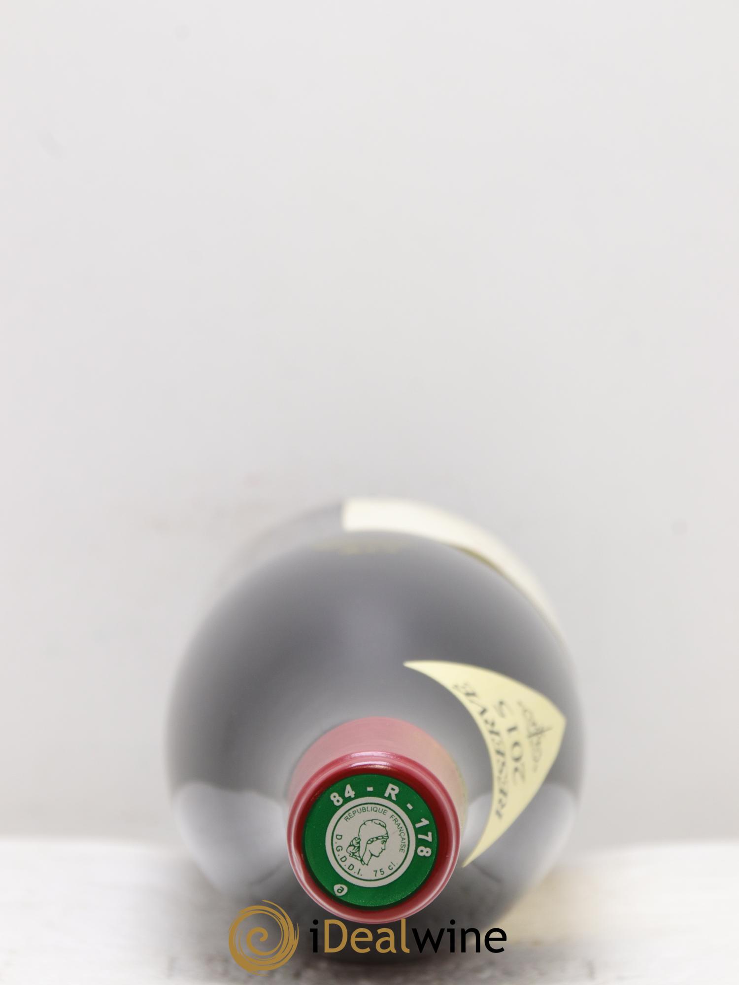 Châteauneuf-du-Pape Pignan Emmanuel Reynaud 2015 - Lot de 1 bouteille - 1