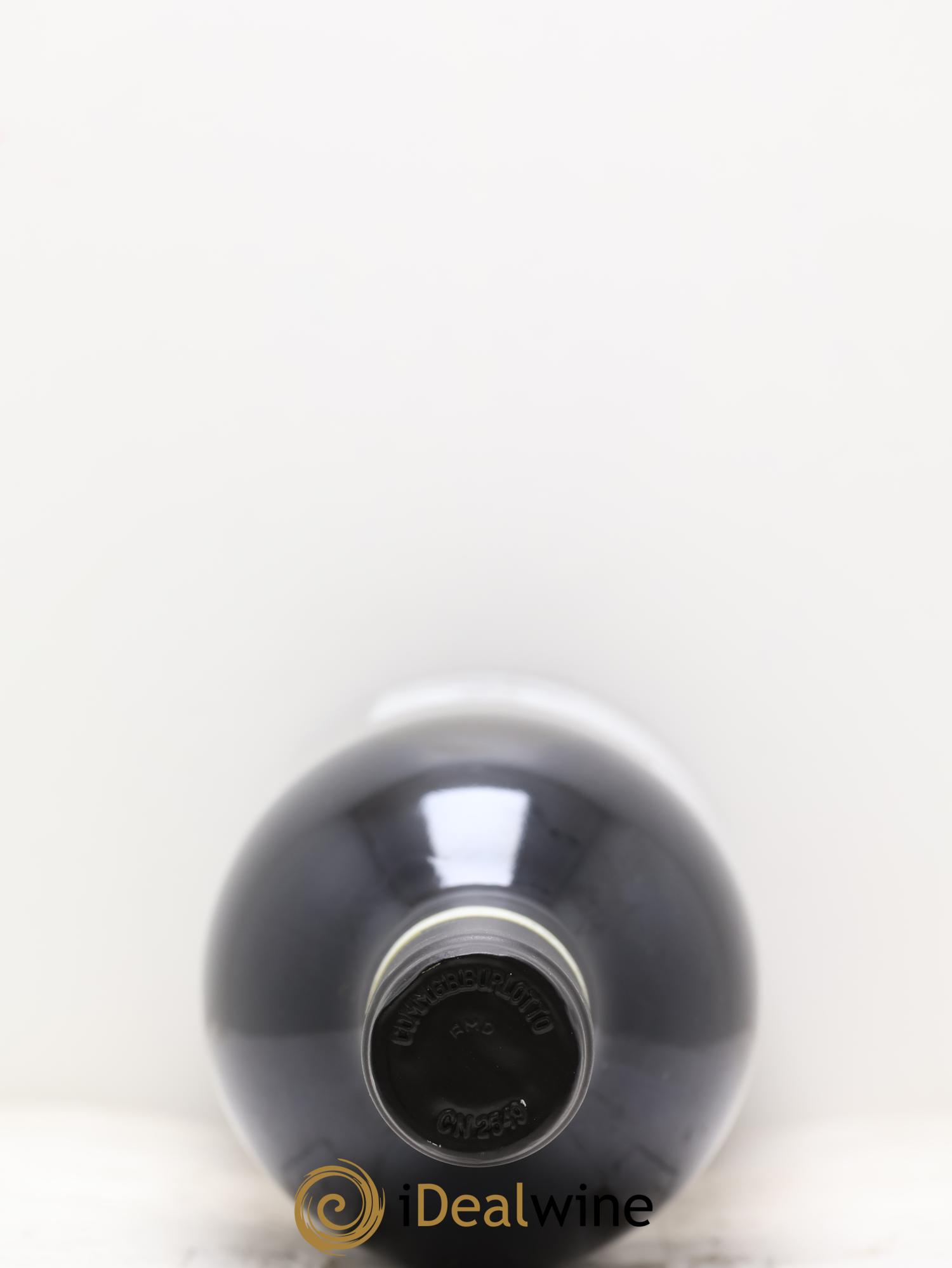 Barolo DOCG Cannubi Comm. Giovan Battista Burlotto 2016 - Lot of 1 bottle - 2