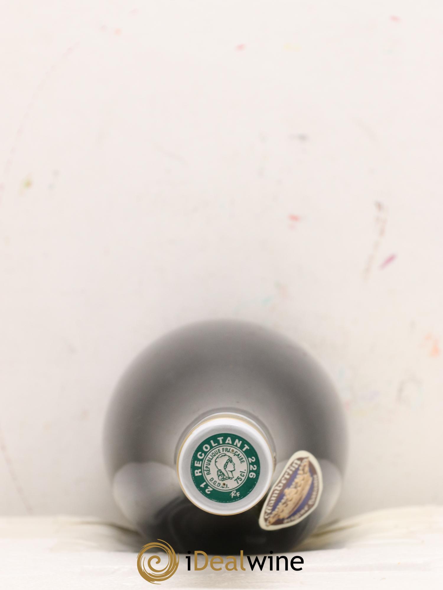 Chambertin Grand Cru Armand Rousseau (Domaine) 2014 - Lotto di 1 bottiglia - 1