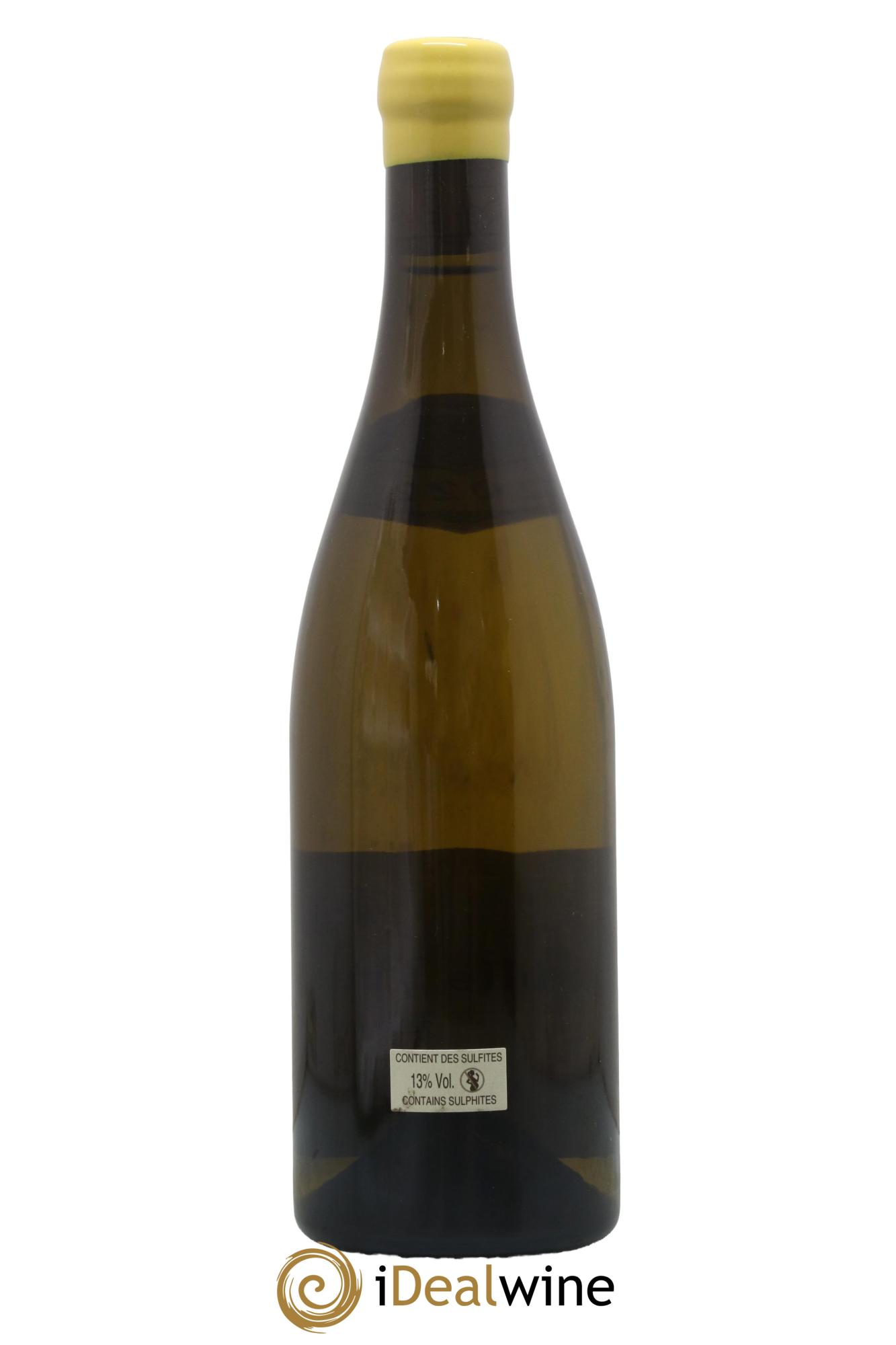 Chablis 1er Cru Butteaux Raveneau (Domaine) 2022 - Lotto di 1 bottiglia - 1