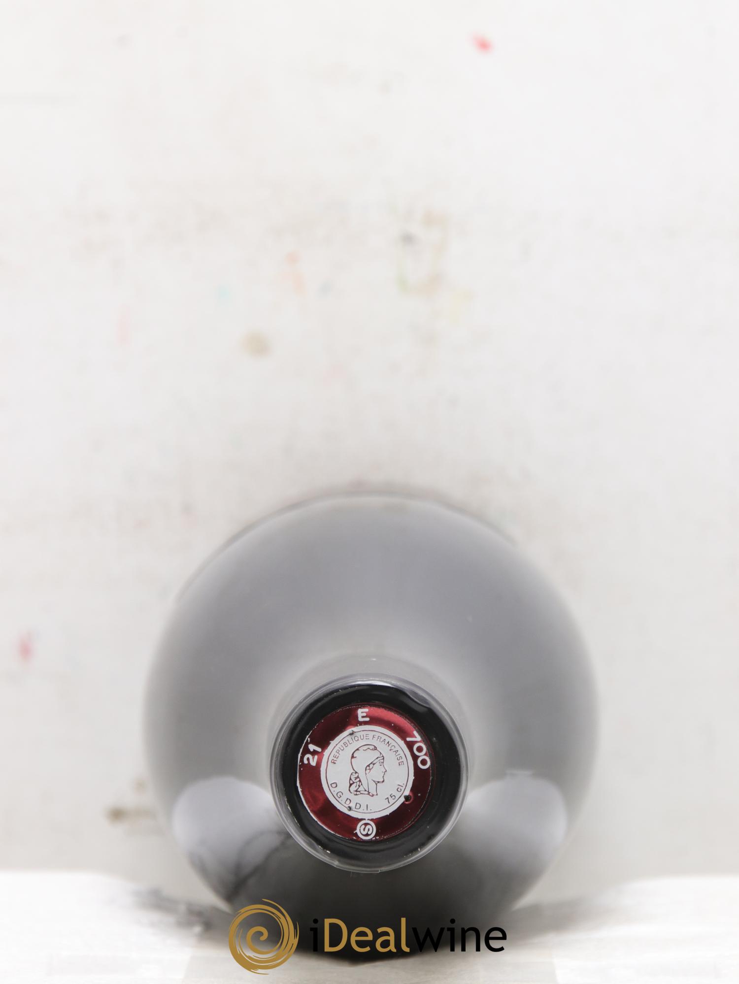 Vin de France Jeannot Yann Durieux - Recrue des Sens 2019 - Lot de 2 bouteilles - 2