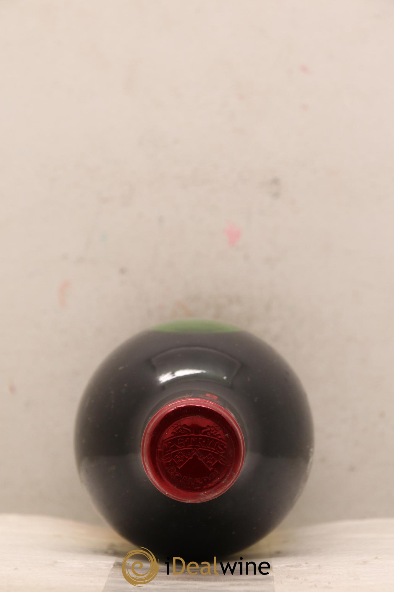 Petrus 1988 - Lot de 1 bouteille - 2