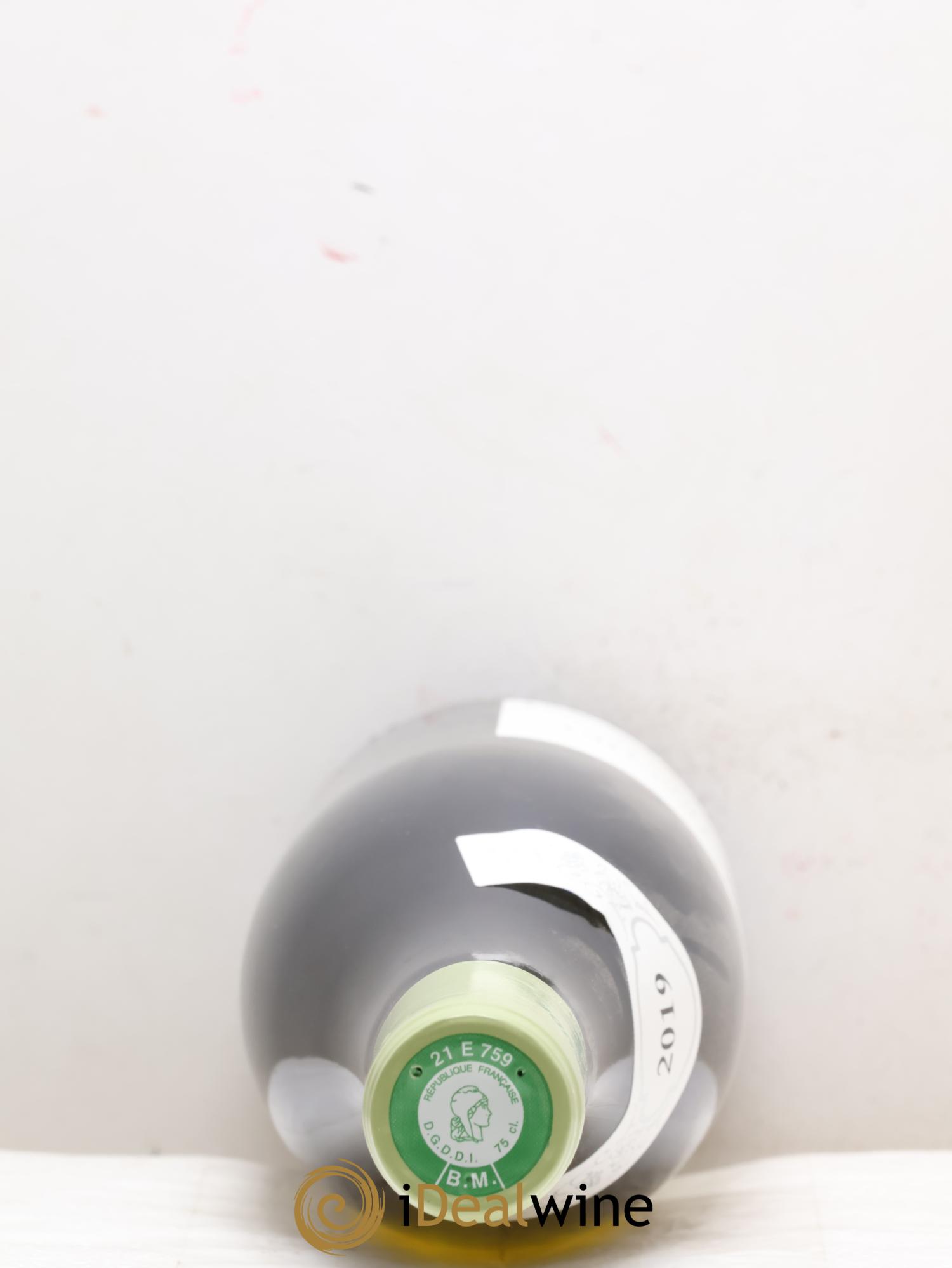 Chassagne-Montrachet 1er Cru Les Ruchottes Ramonet (Domaine) 2019 - Lotto di 1 bottiglia - 1