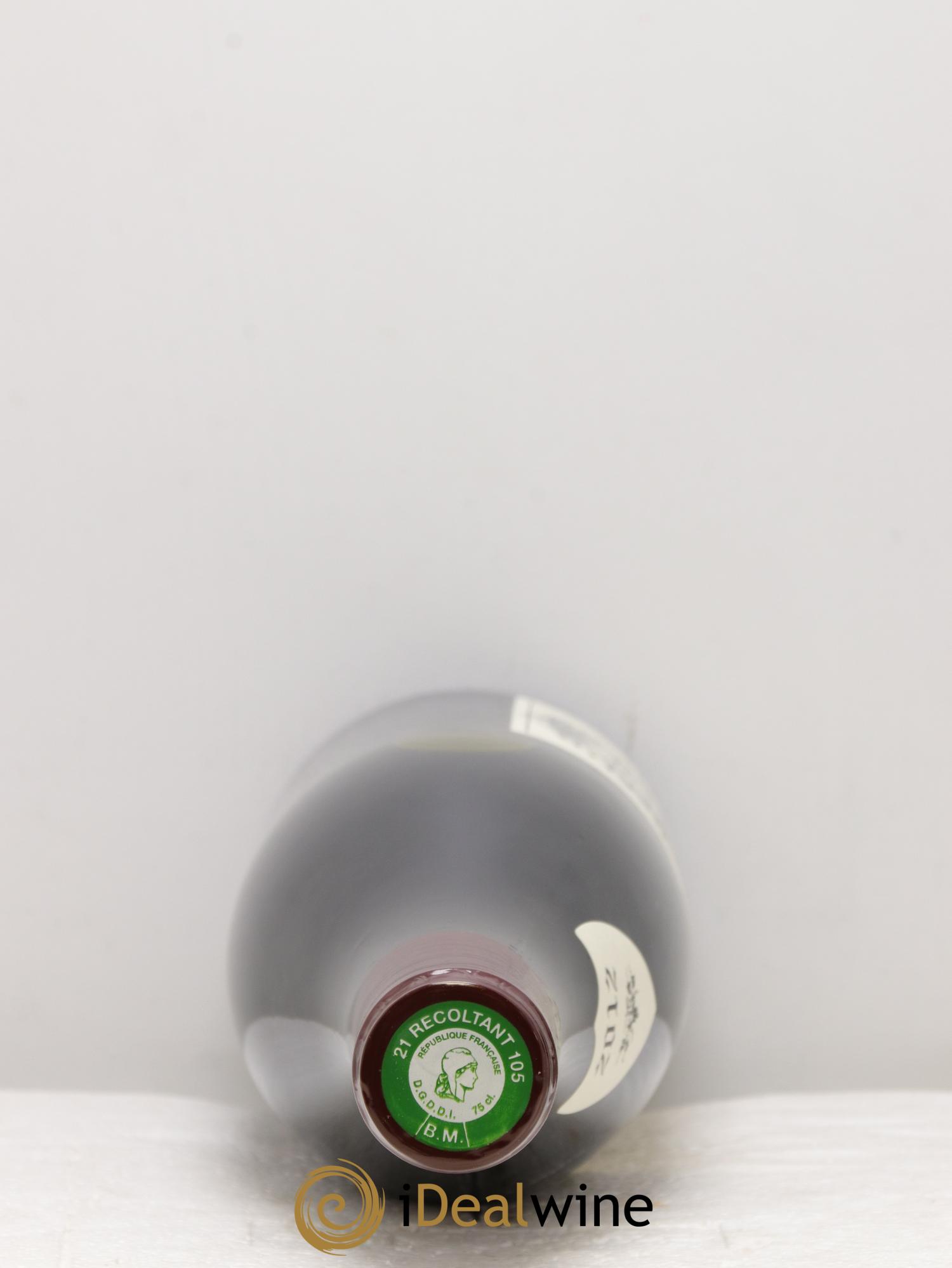 Griotte-Chambertin Grand Cru Claude Dugat 2012 - Lotto di 2 bottiglie - 1