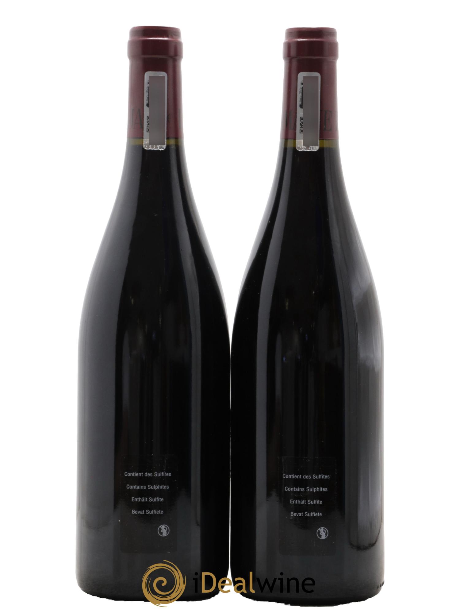 Morey-Saint-Denis 1er Cru Dujac (Domaine) 2019 - Lot de 2 bouteilles - 1