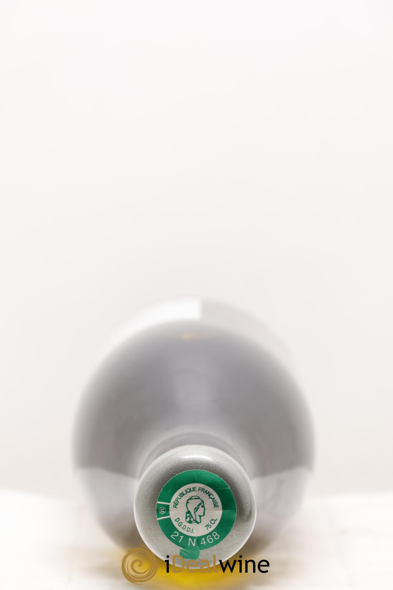 Montrachet Grand Cru Marc Colin & Fils 2022 - Posten von 1 Flasche - 1