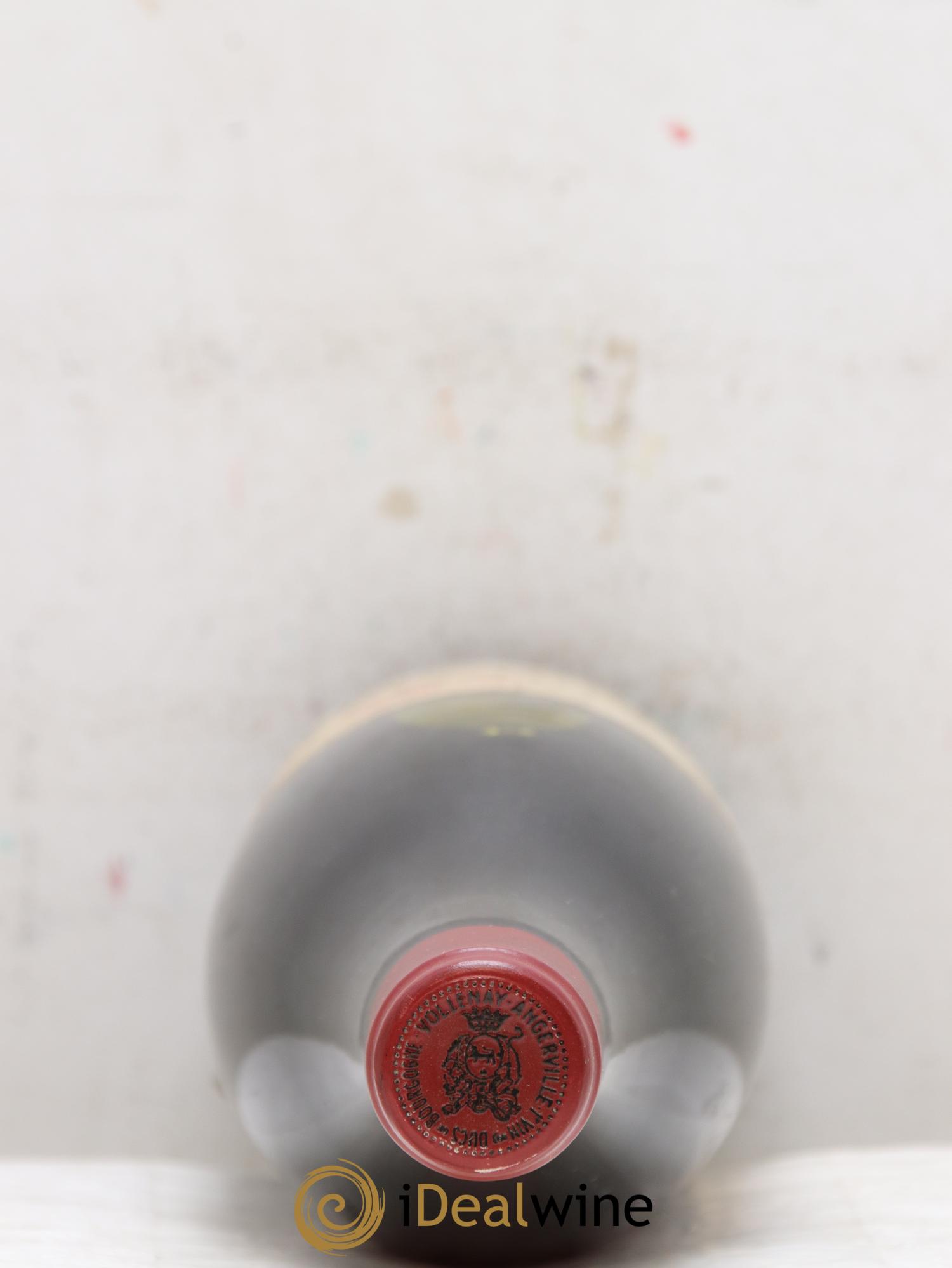 Volnay 1er Cru Taillepieds Marquis d'Angerville (Domaine) 1988 - Lot of 1 bottle - 1