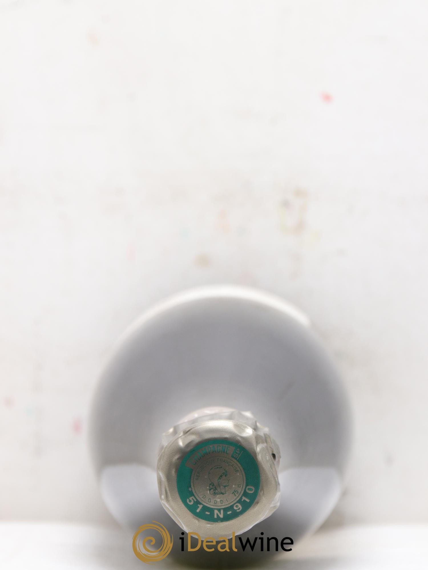 Largillier Extra-Brut Guillaume Selosse - Lotto di 2 bottiglie - 2