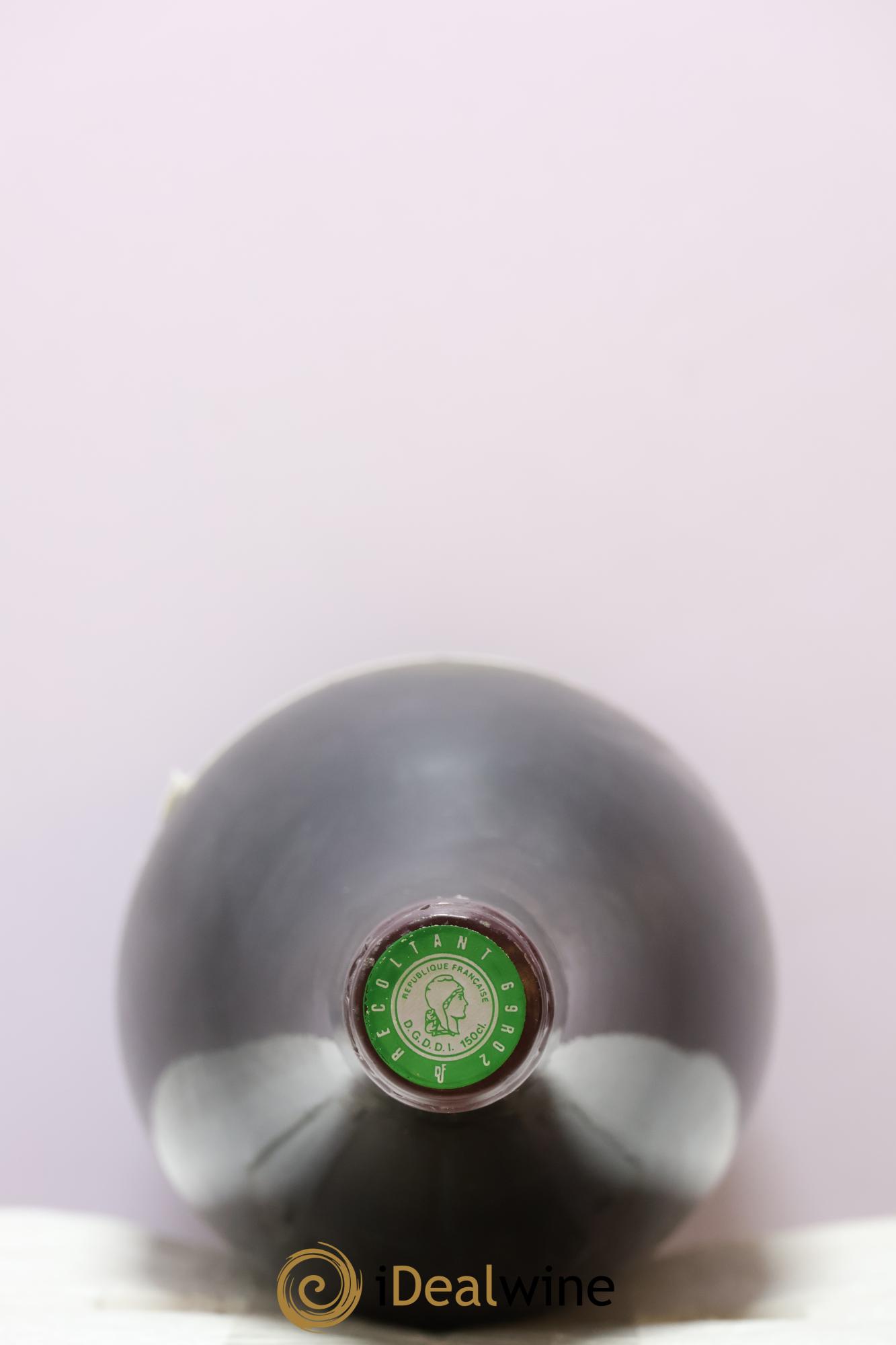 Côte-Rôtie Jamet (Domaine) 1999 - Posten von 1 Magnum - 1