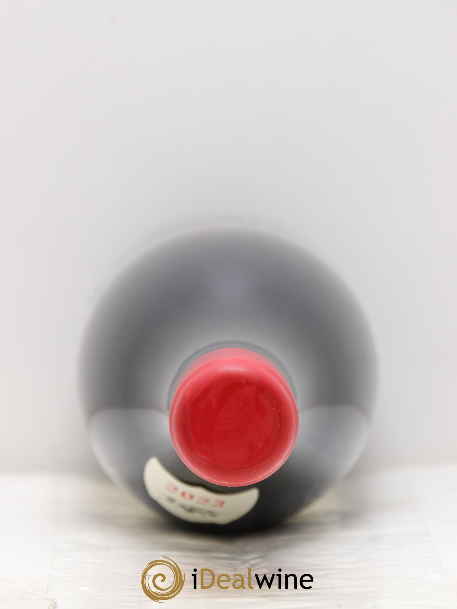 Chambertin Grand Cru Vieille Vigne Fourrier (Domaine) 2023 - Posten von 1 Flasche - 1