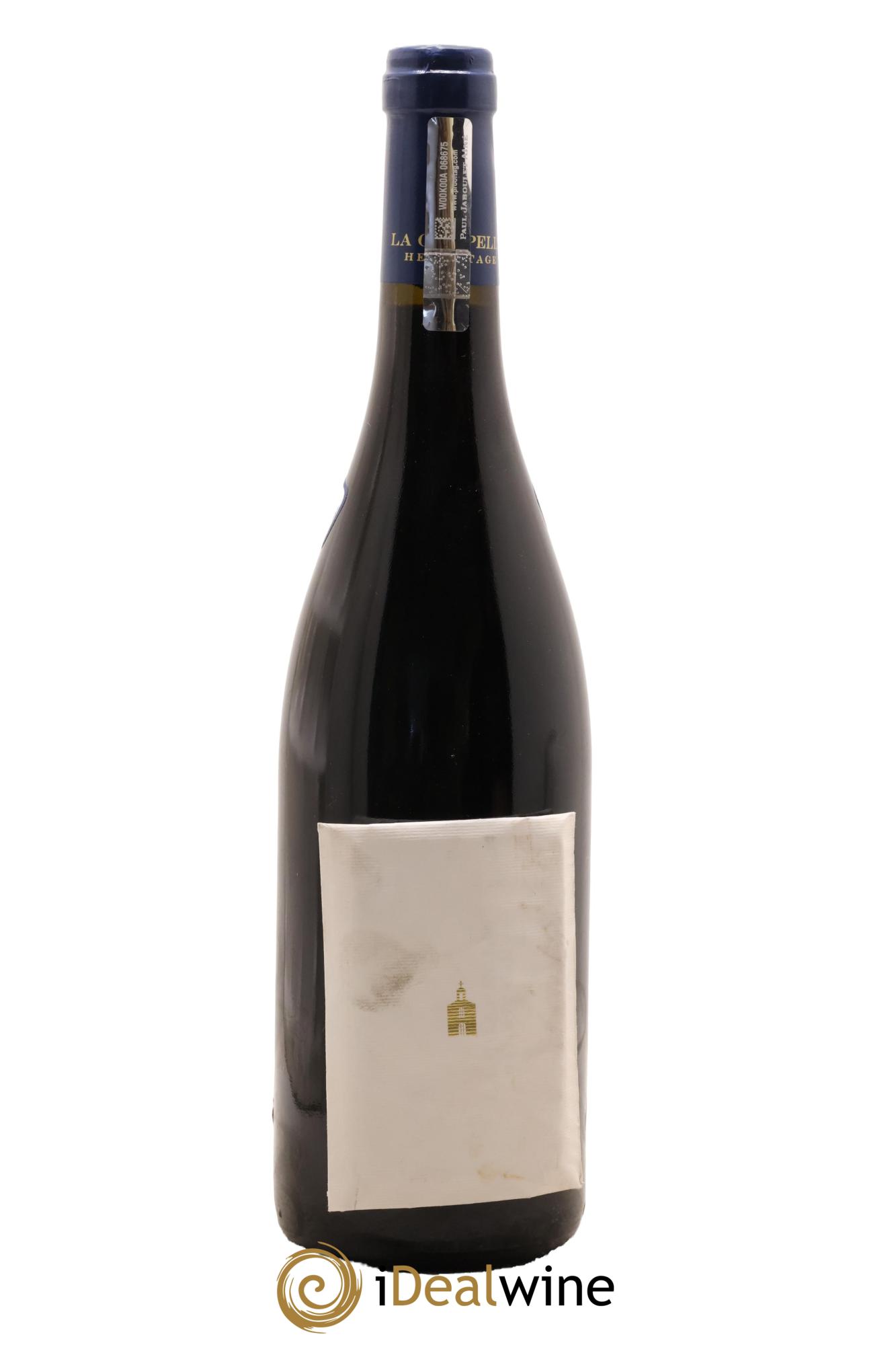 Hermitage La Chapelle Paul Jaboulet Ainé 2009 - Lot of 1 bottle - 1