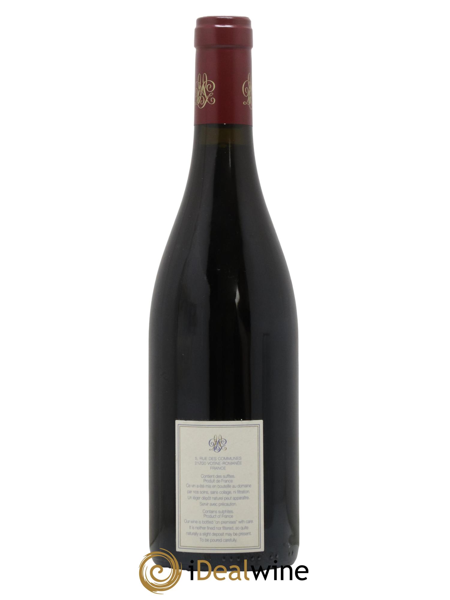 Vosne-Romanée Mugneret-Gibourg (Domaine) 2017 - Lot de 1 bouteille - 1