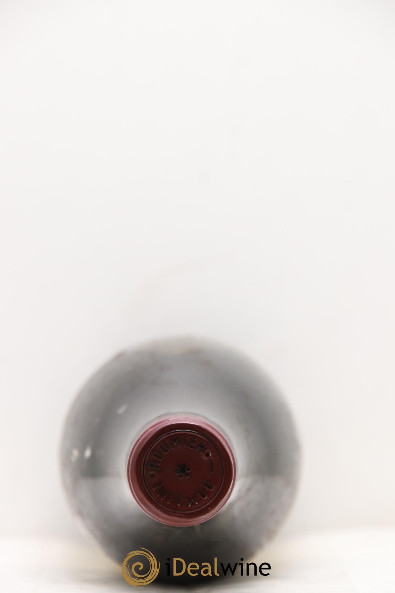 Bonnes-Mares Grand Cru Georges Roumier (Domaine) 1998 - Lot of 1 bottle - 1