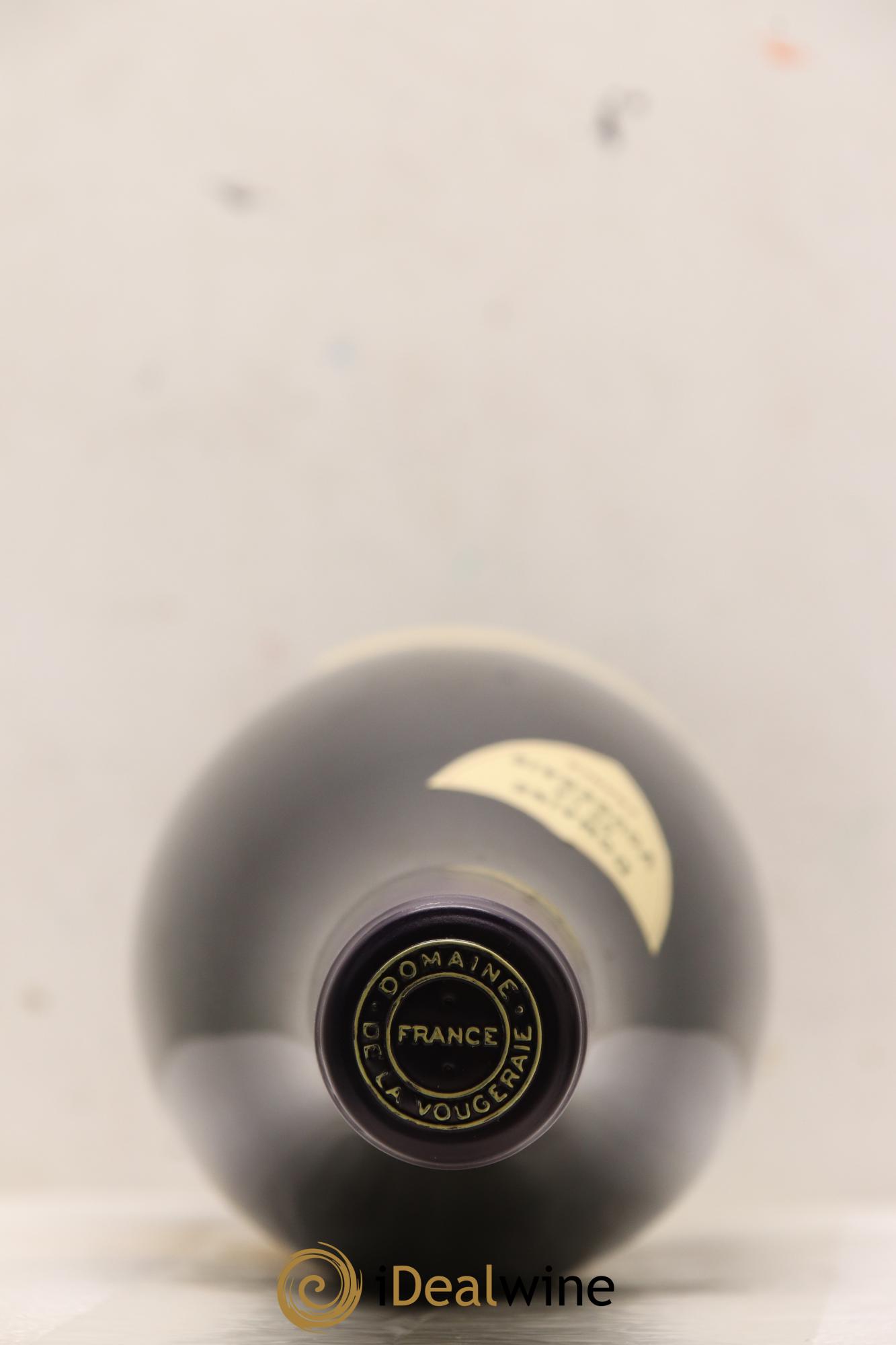 Bonnes-Mares Grand Cru La Vougeraie 2015 - Lotto di 1 bottiglia - 2