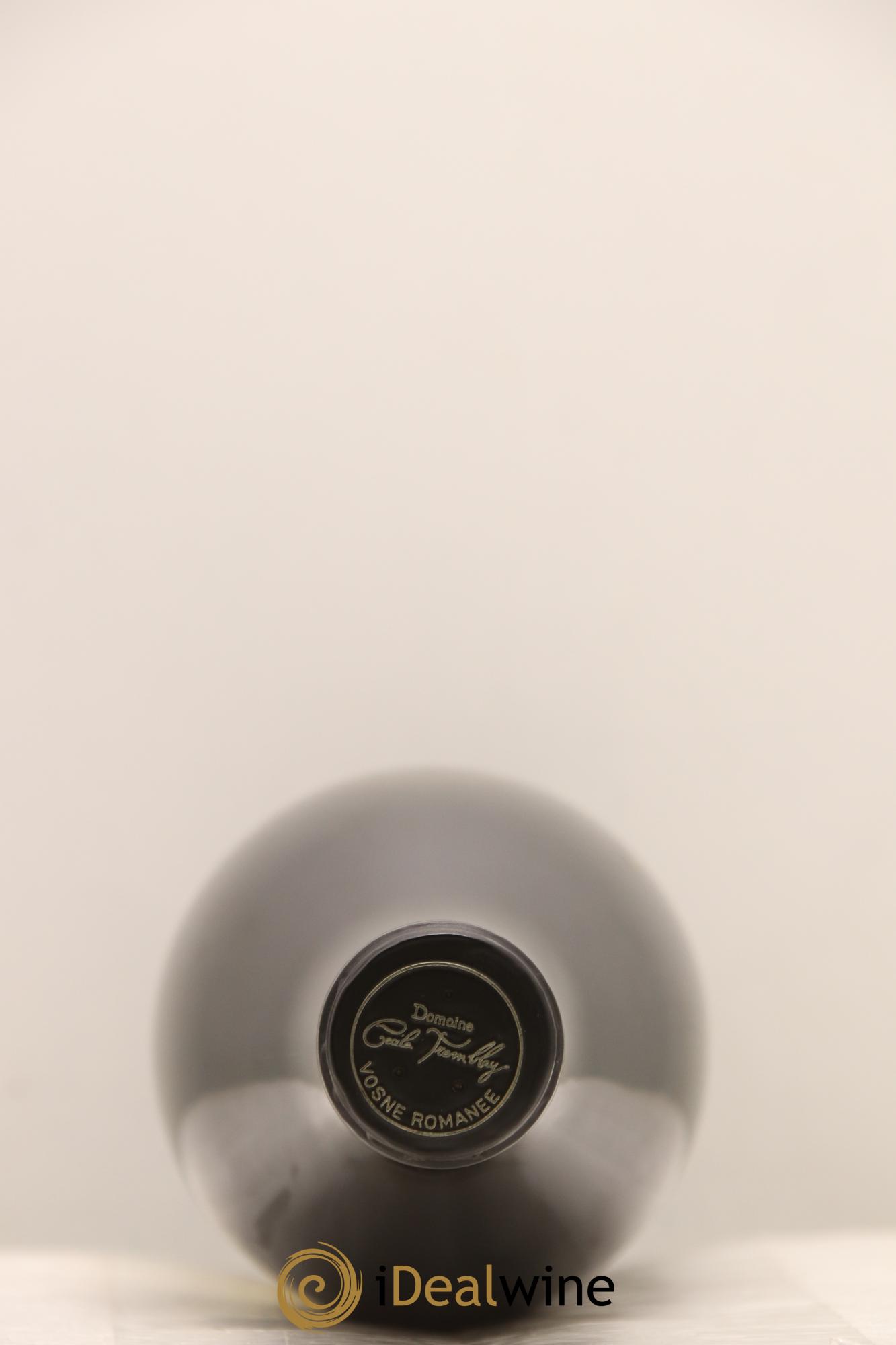 Vosne-Romanée Vieilles Vignes Cécile Tremblay 2021 - Lotto di 1 bottiglia - 2