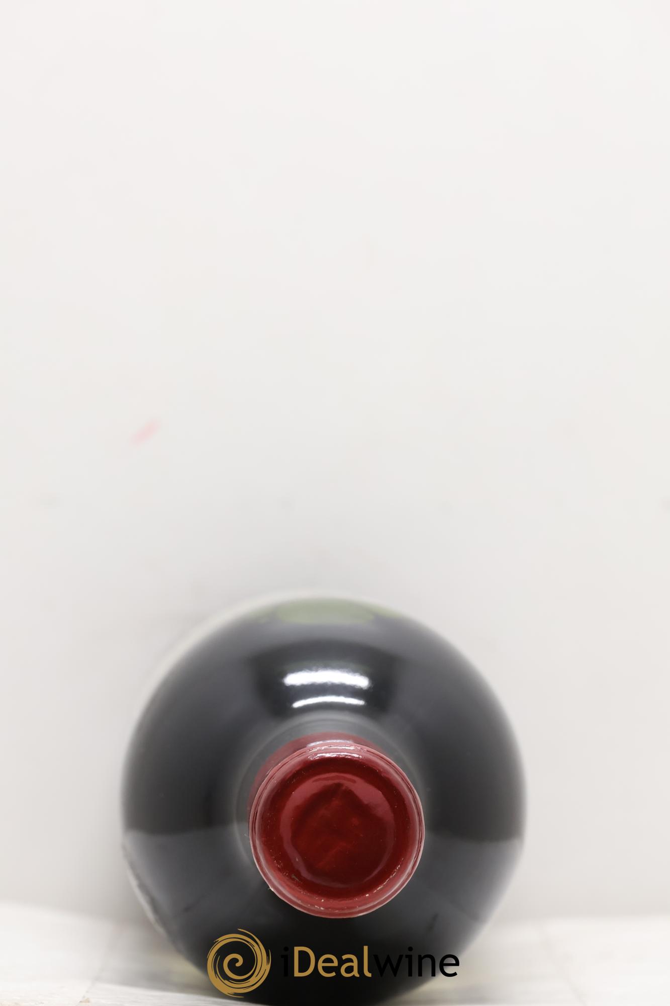 Château Tertre Roteboeuf 2010 - Posten von 1 Flasche - 2