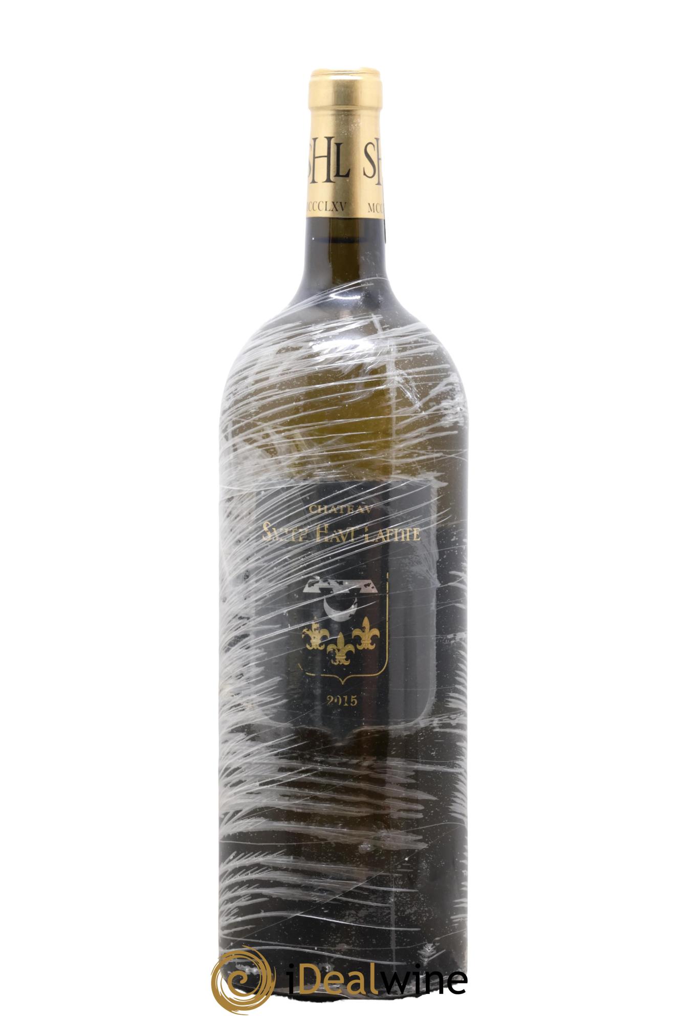 Château Smith Haut Lafitte 2015 - Lot de 1 magnum - 0