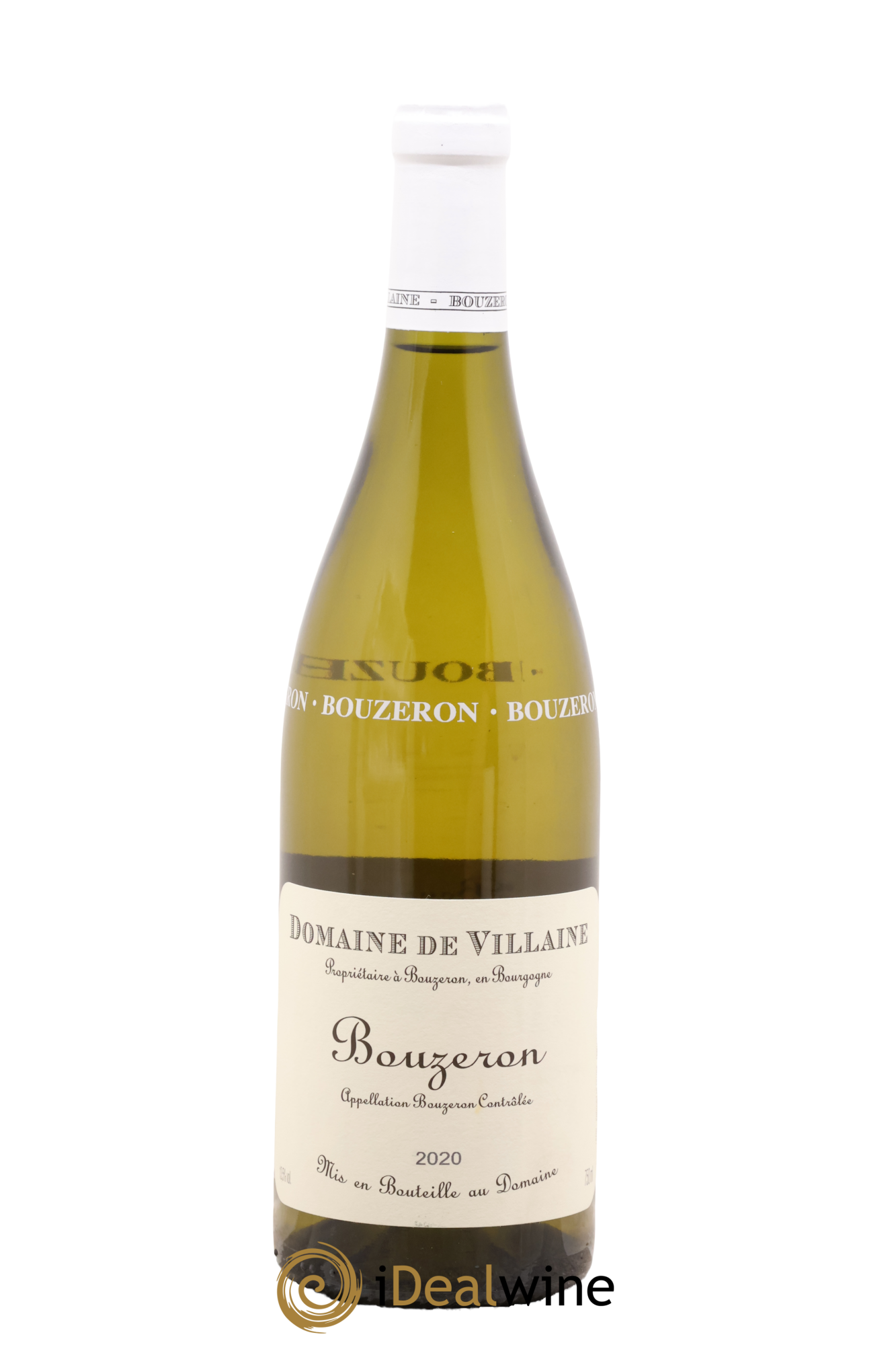 Bouzeron Domaine de Villaine 2020 - Lot de 1 bouteille - 0