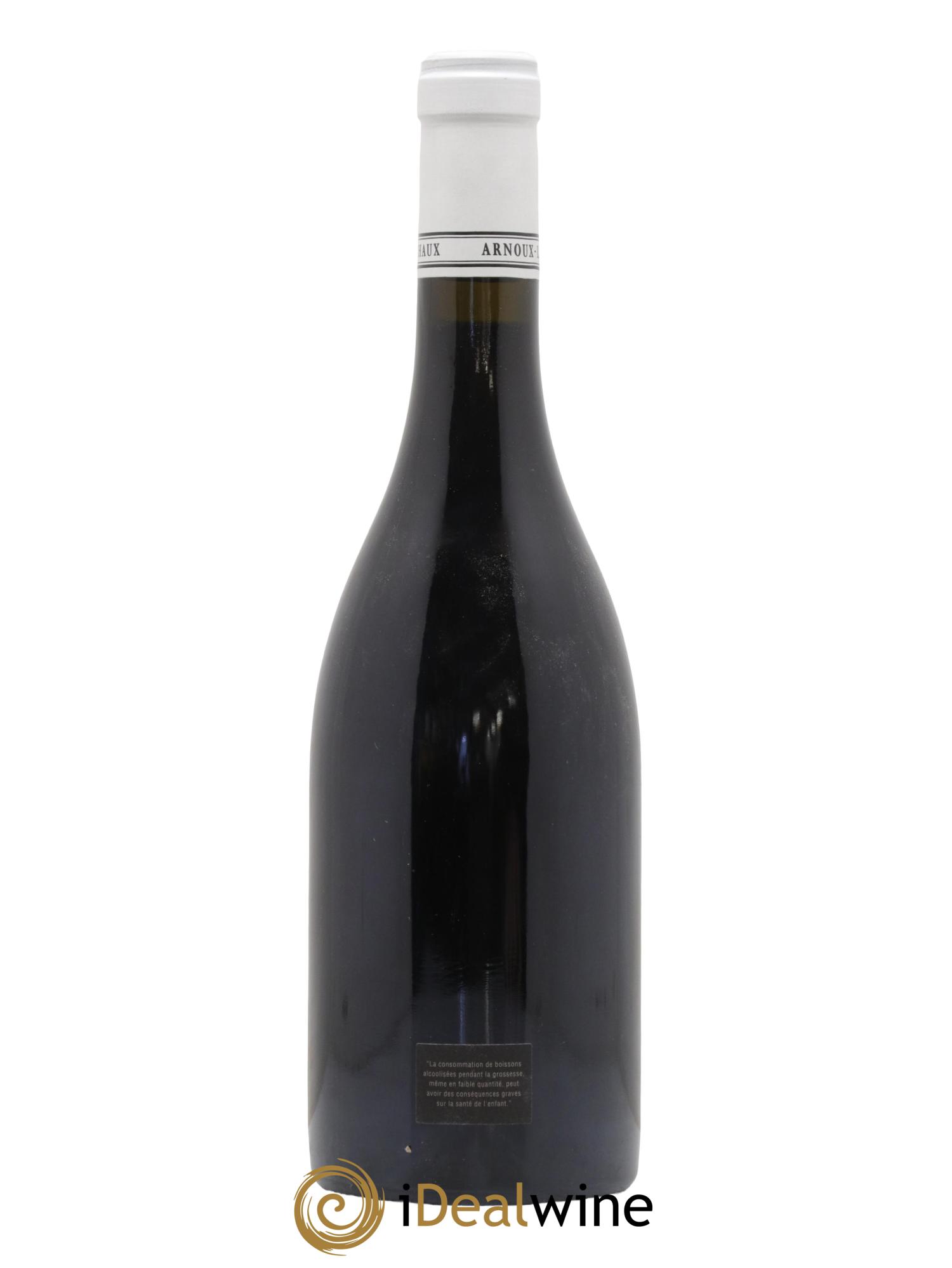 Chambolle-Musigny Arnoux-Lachaux (Domaine) 2018 - Lot de 1 bouteille - 1