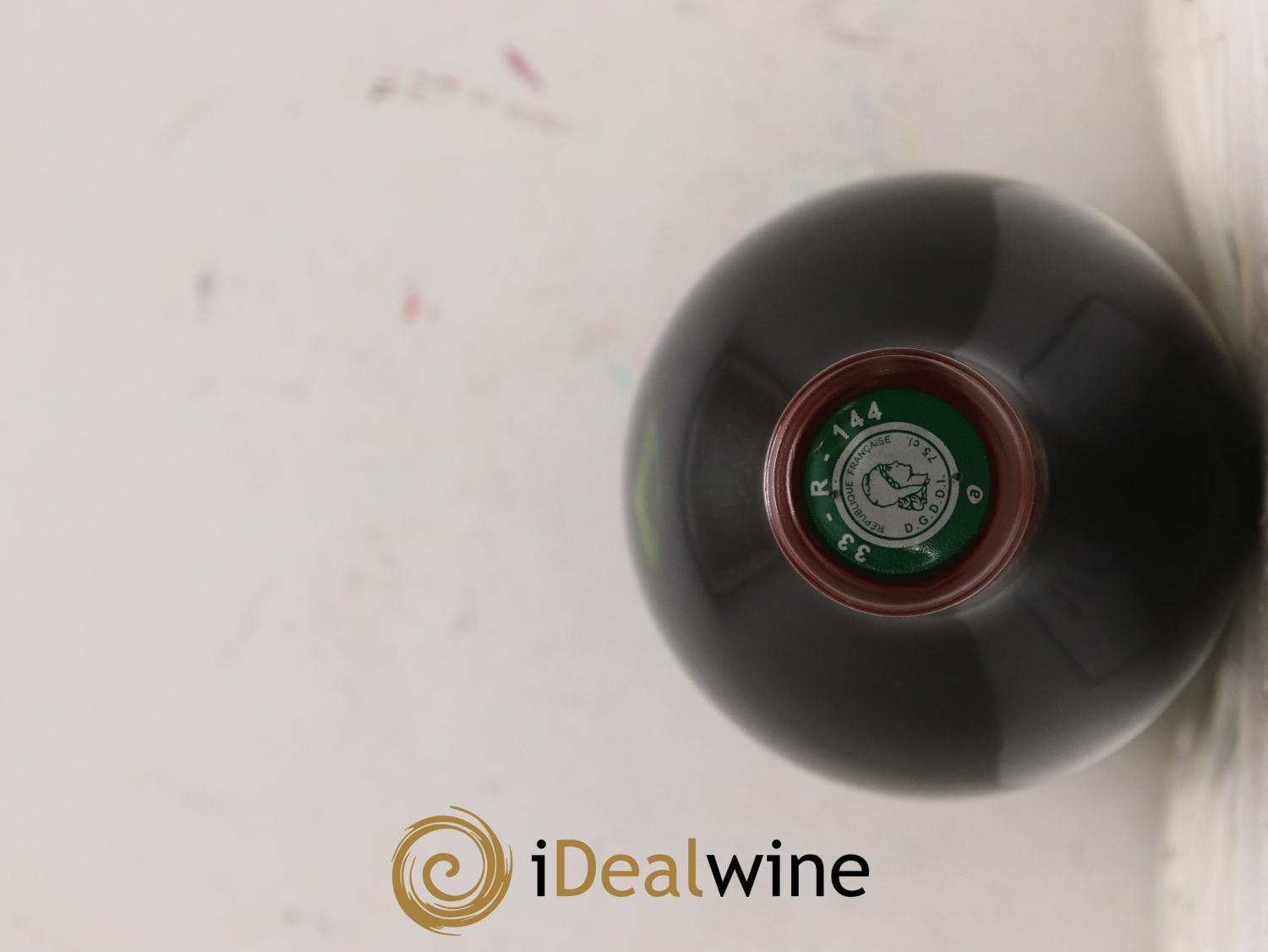 Château Mouton Rothschild 1er Grand Cru Classé 2015 - Lotto di 1 bottiglia - 3