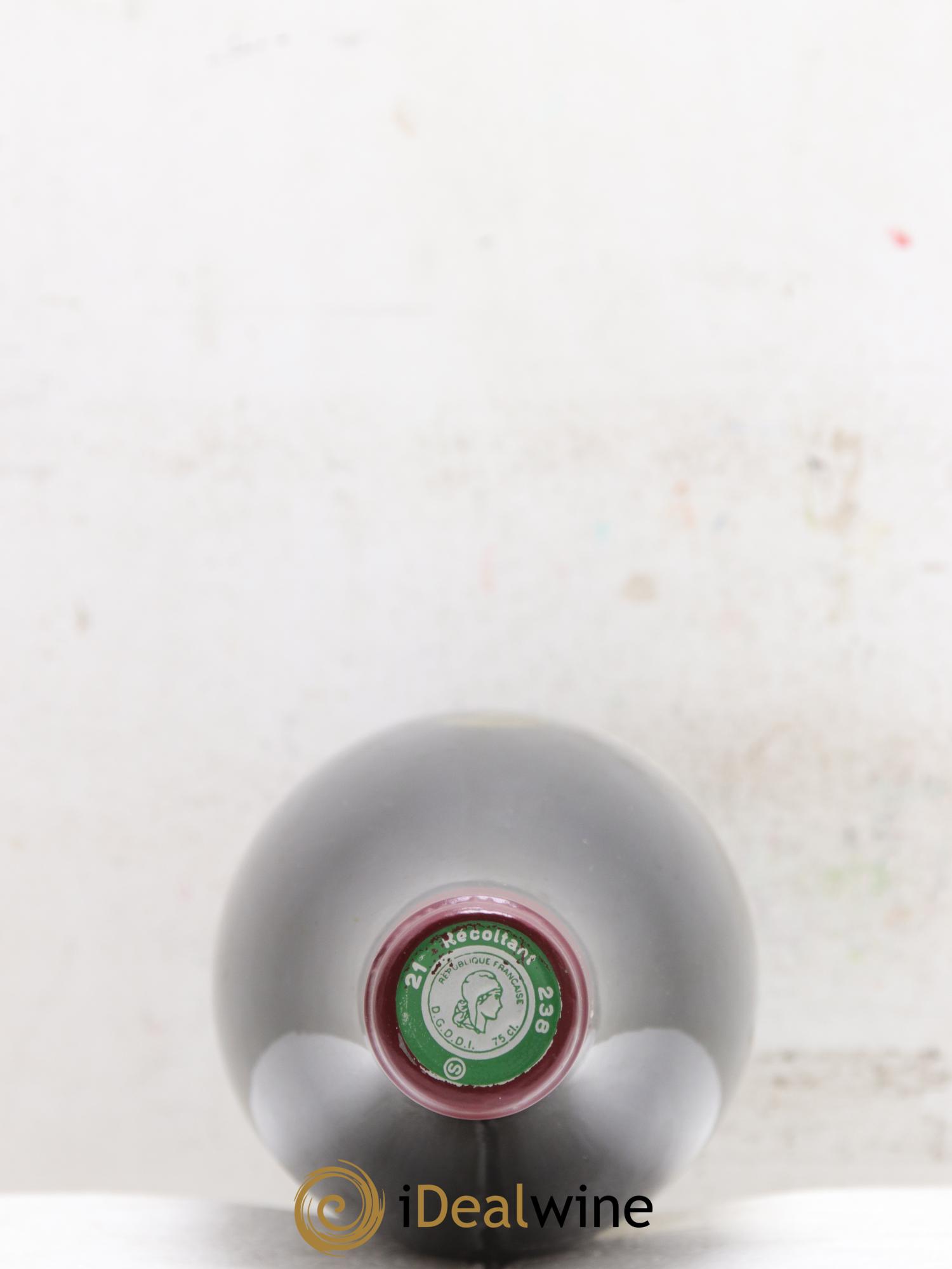 Volnay 1er Cru Clos des Ducs Marquis d'Angerville (Domaine) 2005 - Lot de 1 bouteille - 1