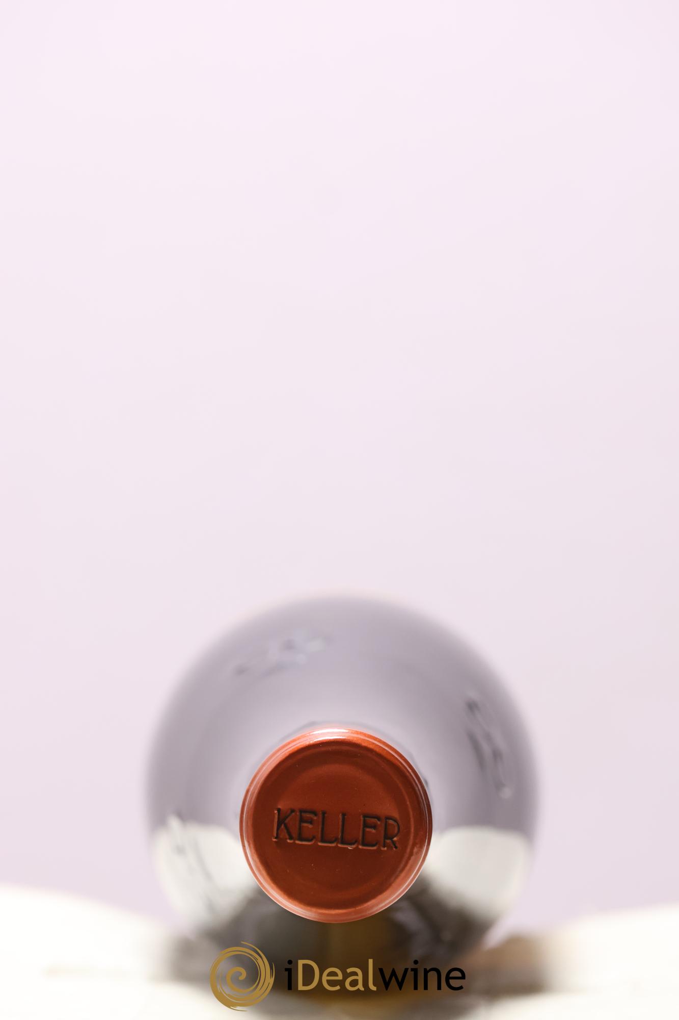 Riesling Trocken GG Abts Erde Westhofen Brunnenhäuschen Keller 2018 - Lot of 2 bottles - 2