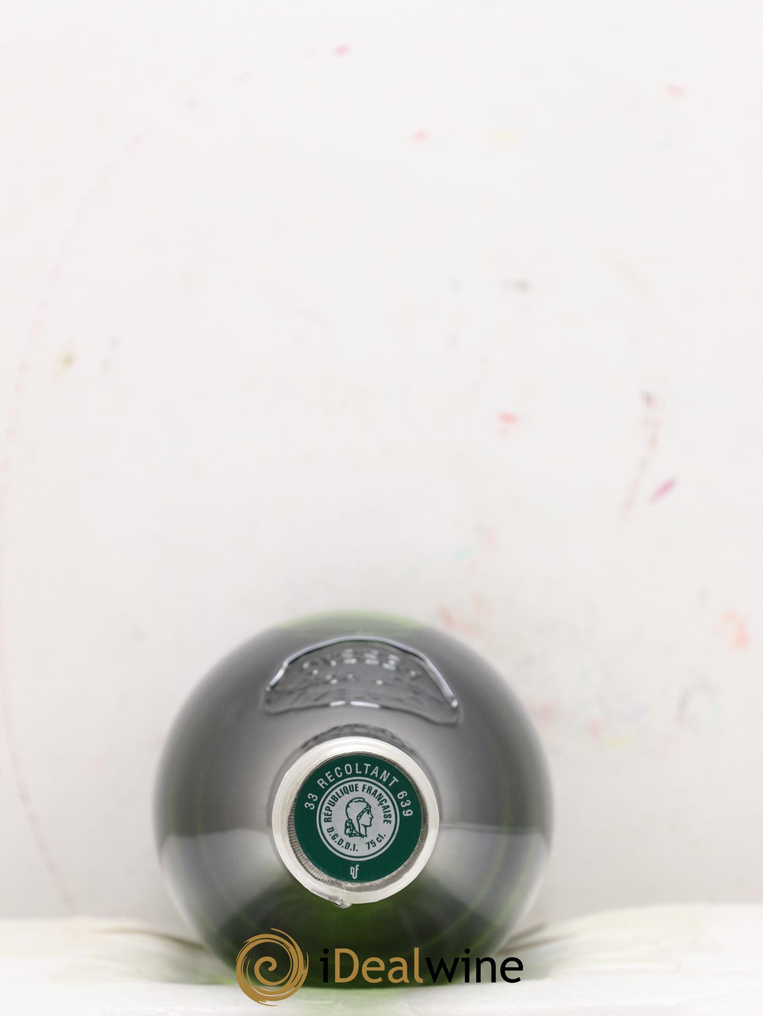 Château Haut Brion 2018 - Lotto di 1 bottiglia - 2