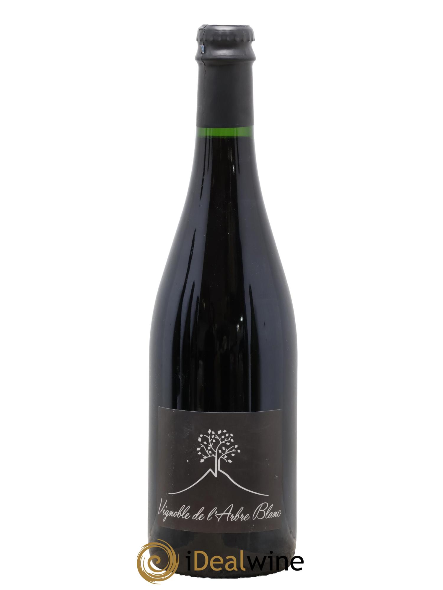 Vin de France Les Orgues Vignoble de l'Arbre Blanc 2017 - Lotto di 1 bottiglia - 0