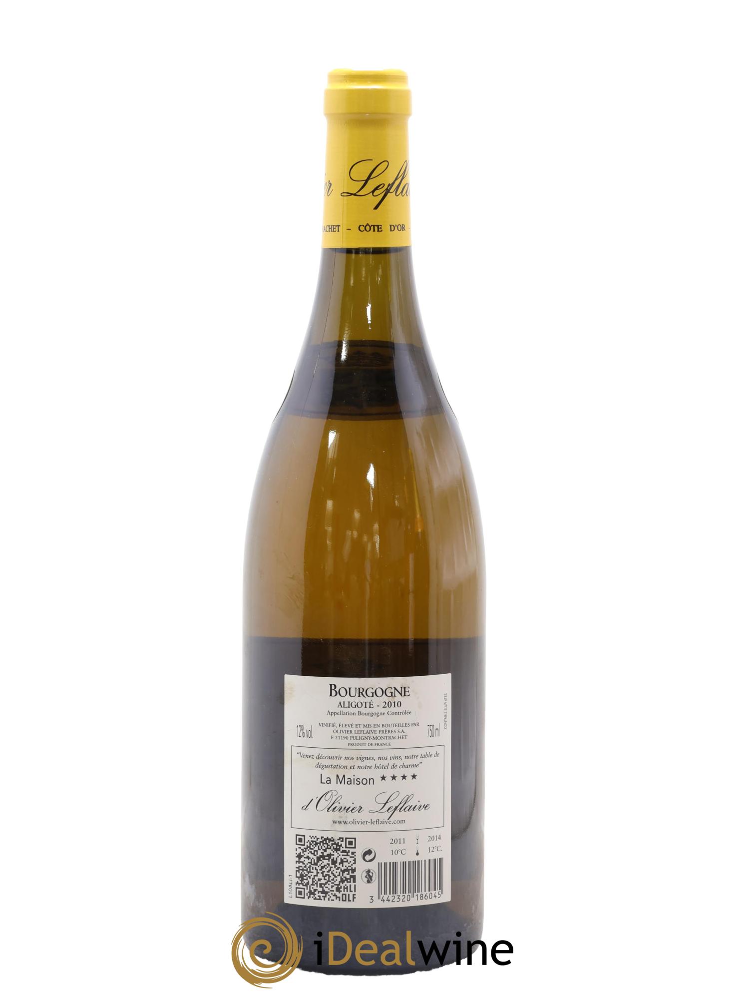 Domaine de Chevalier Cru Classé de Graves 1973 - Lot of 1 bottle - 1