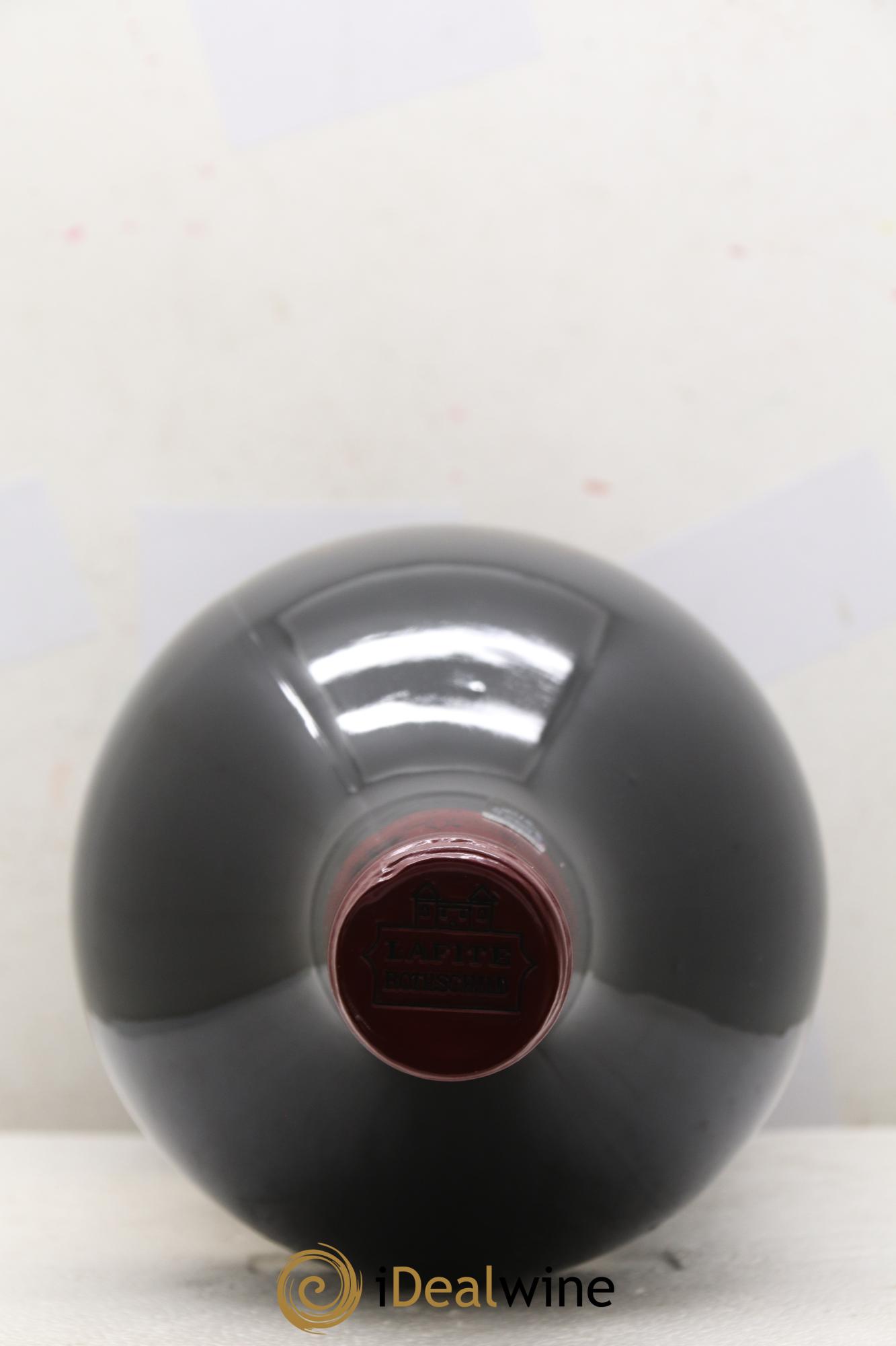 Château Lafite Rothschild 1er Grand Cru Classé 2012 - Lot de 1 double magnum - 3