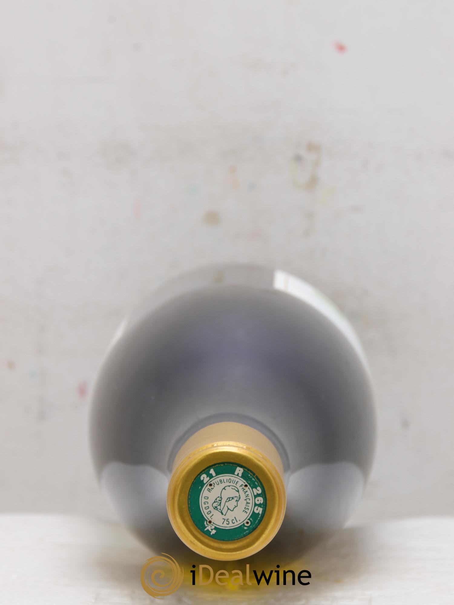 Meursault Clos du Cromin Le Pré de Manche Bernard Bonin 2020 - Lot of 1 bottle - 2