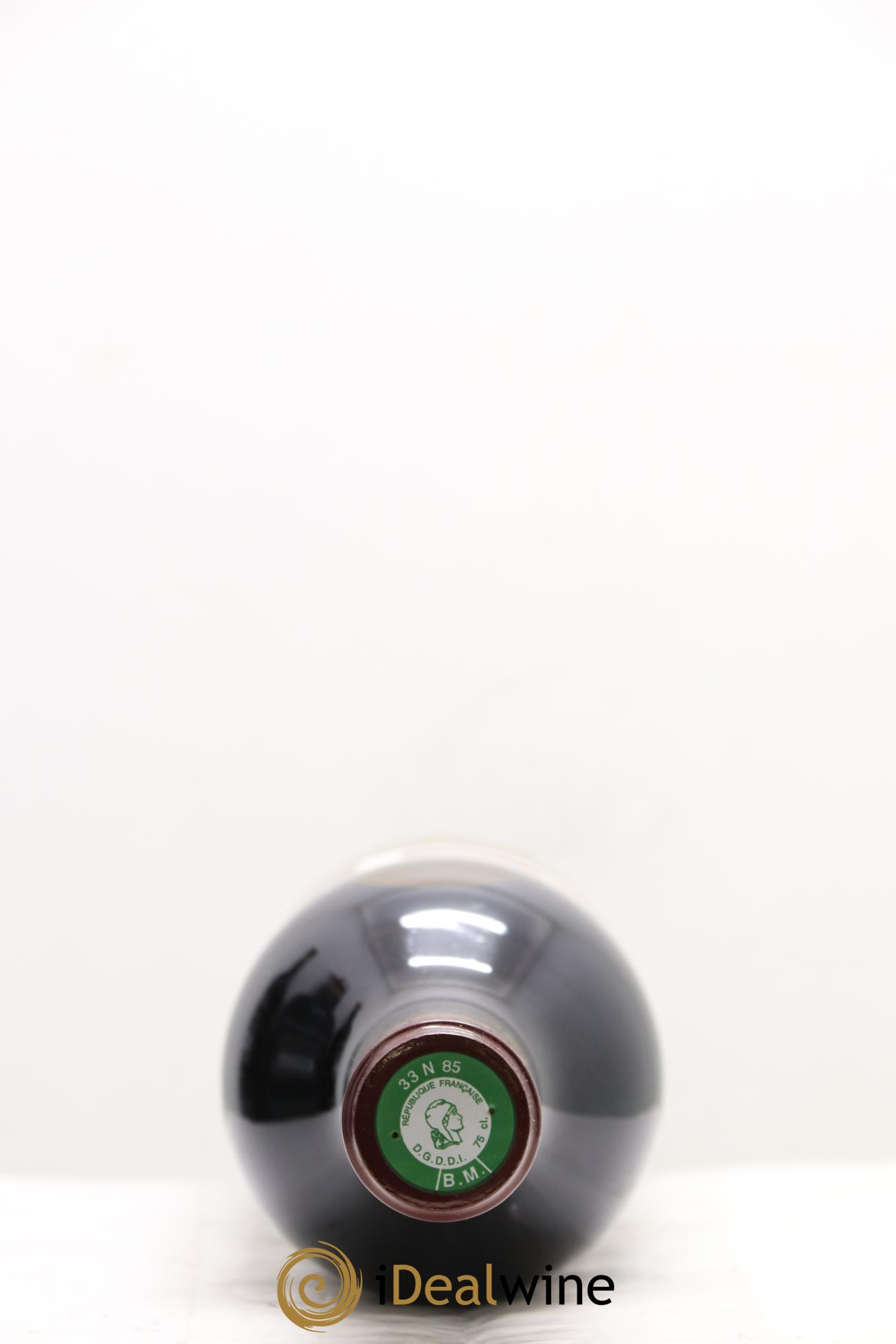 Cos d'Estournel 2ème Grand Cru Classé 2015 - Lot de 6 bouteilles - 5