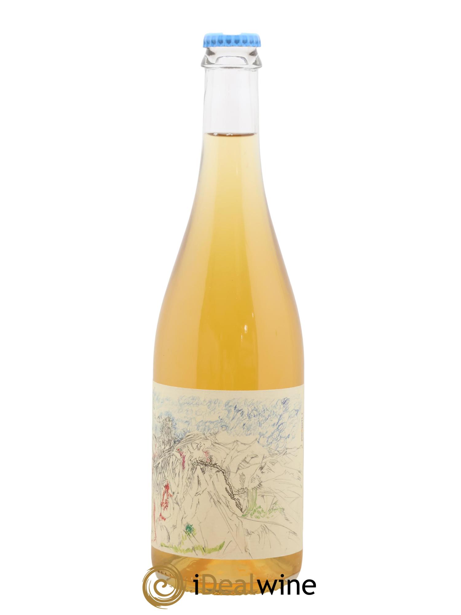 Vin de France pQscSqssVt ? Aurélien Lefort 2023 - Lot de 1 bouteille - 1