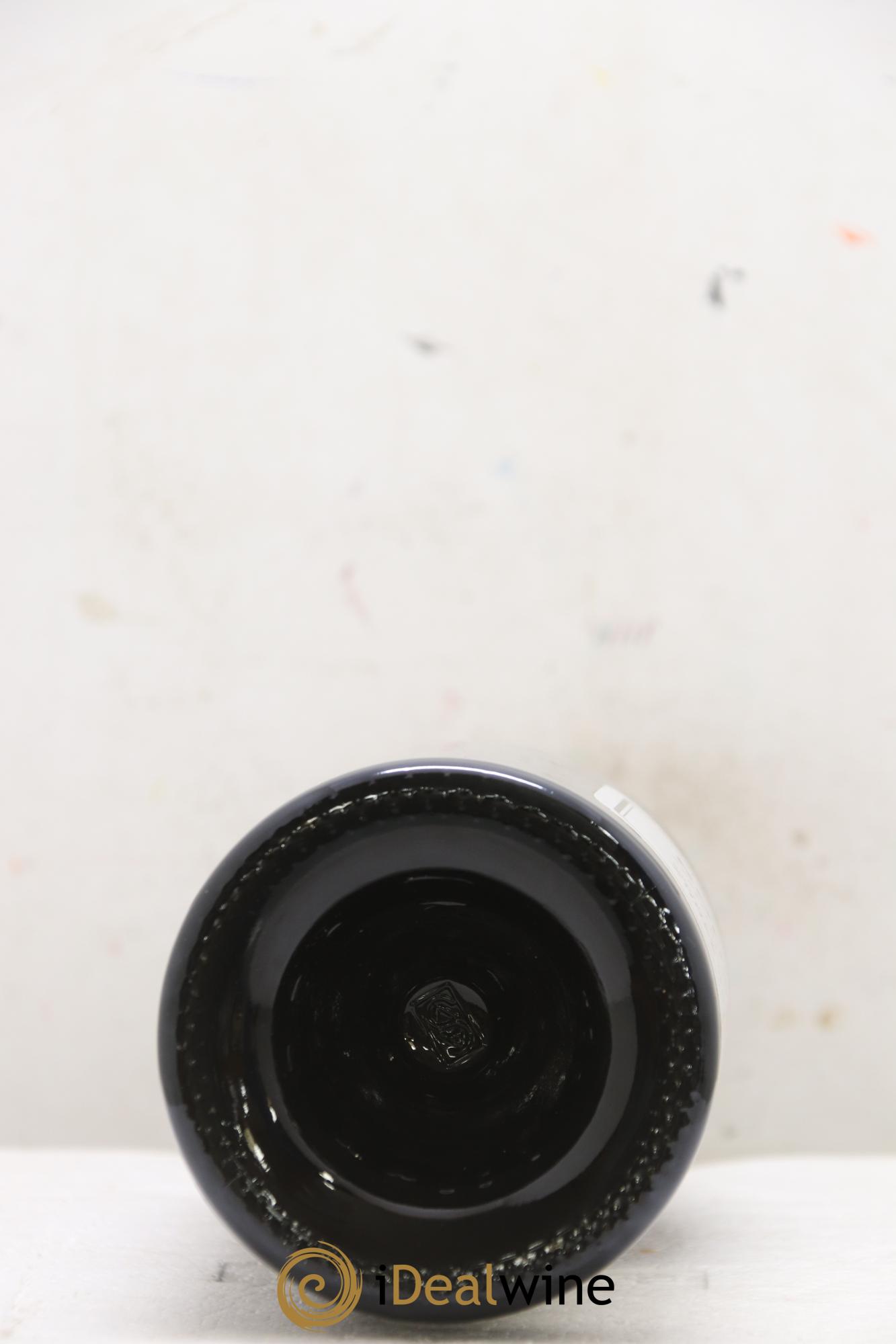 Romanée-Saint-Vivant Grand Cru Domaine de la Romanée-Conti 2011 - Lotto di 1 bottiglia - 3