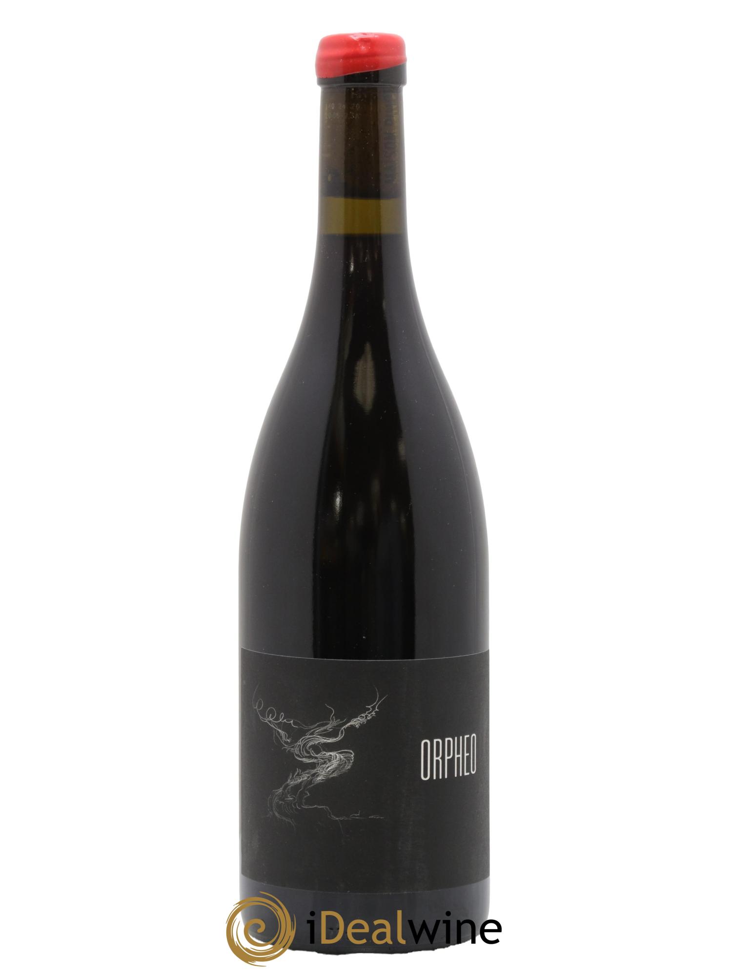 Bourgogne Orpheo Arnaud Lopez 2023 - Lot de 1 bouteille - 0