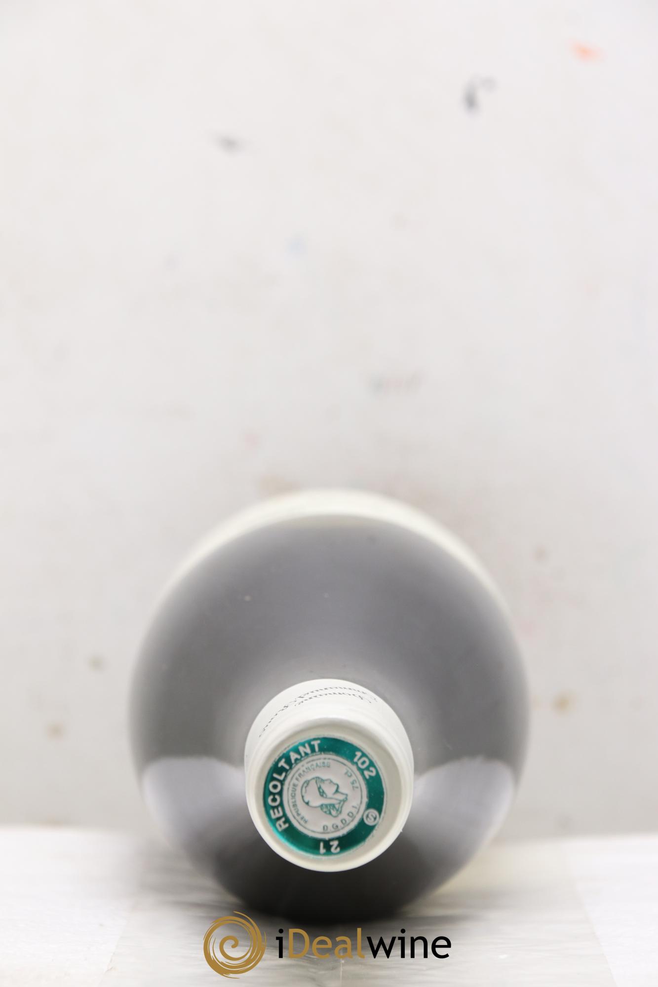 Echezeaux Grand Cru Emmanuel Rouget  2020 - Lot de 1 bouteille - 2