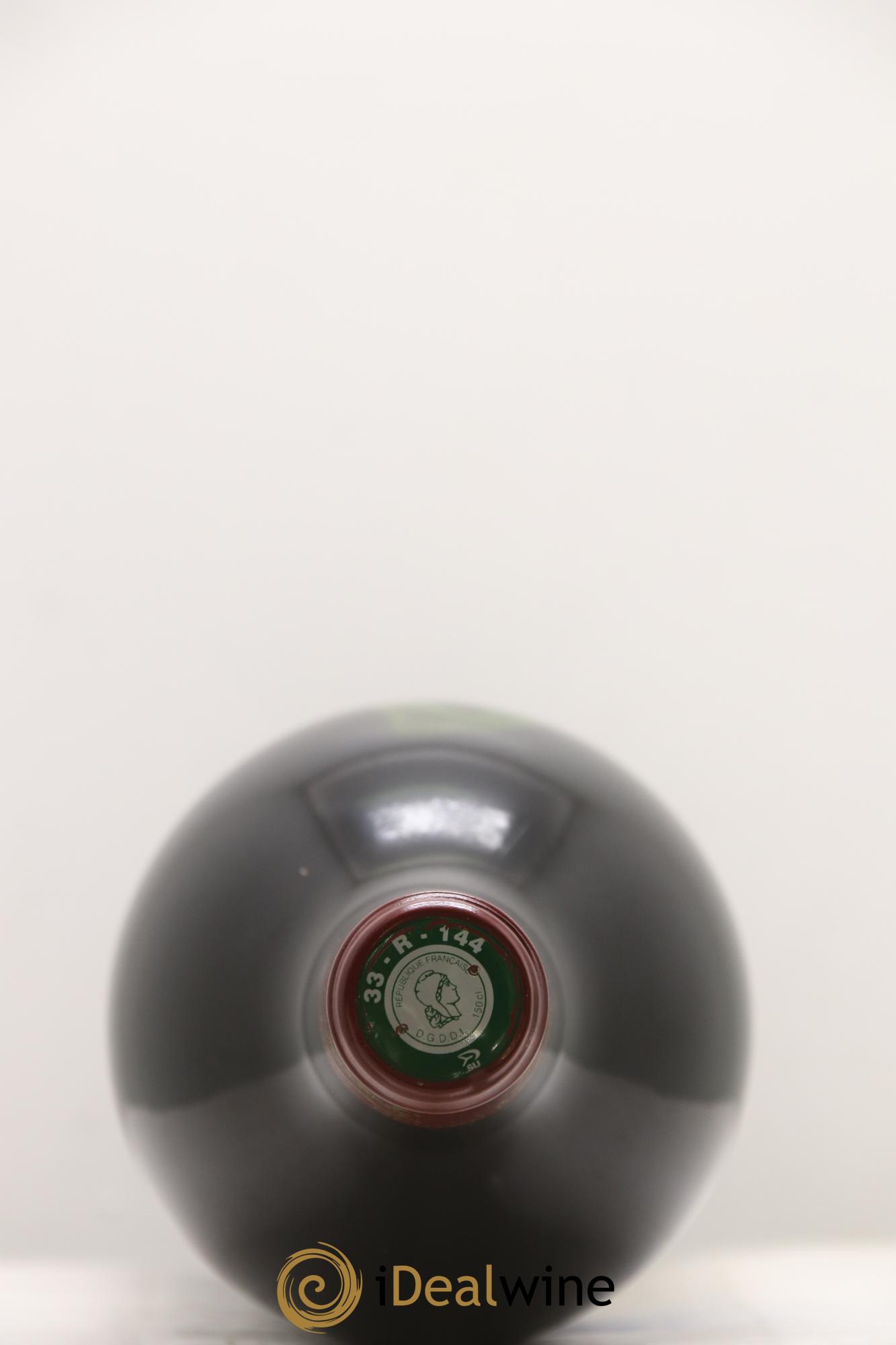 Château Mouton Rothschild 1er Grand Cru Classé 2014 - Lot of 1 magnum - 3