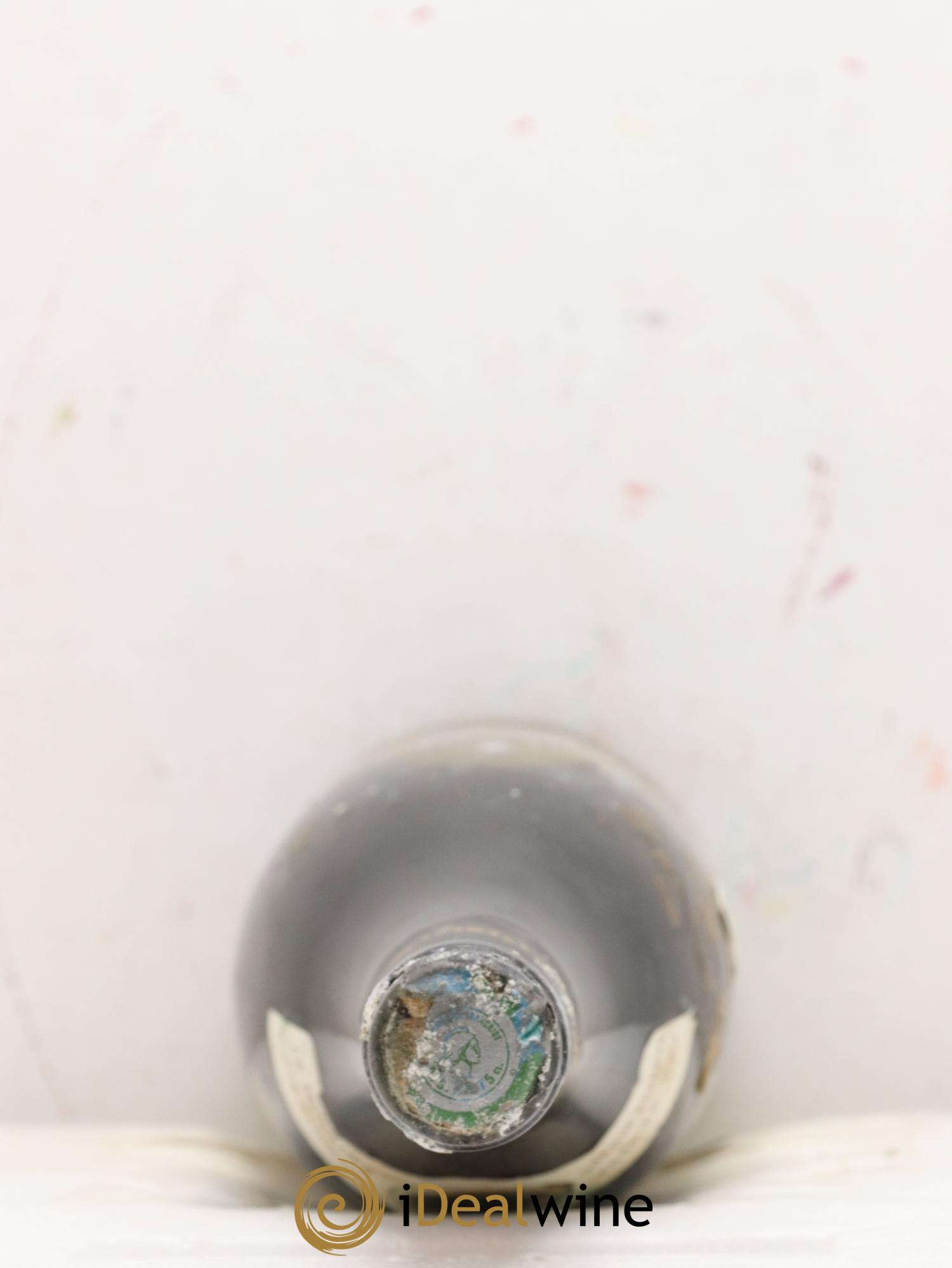 Côte-Rôtie La Mouline Guigal 1983 - Lot of 1 bottle - 1