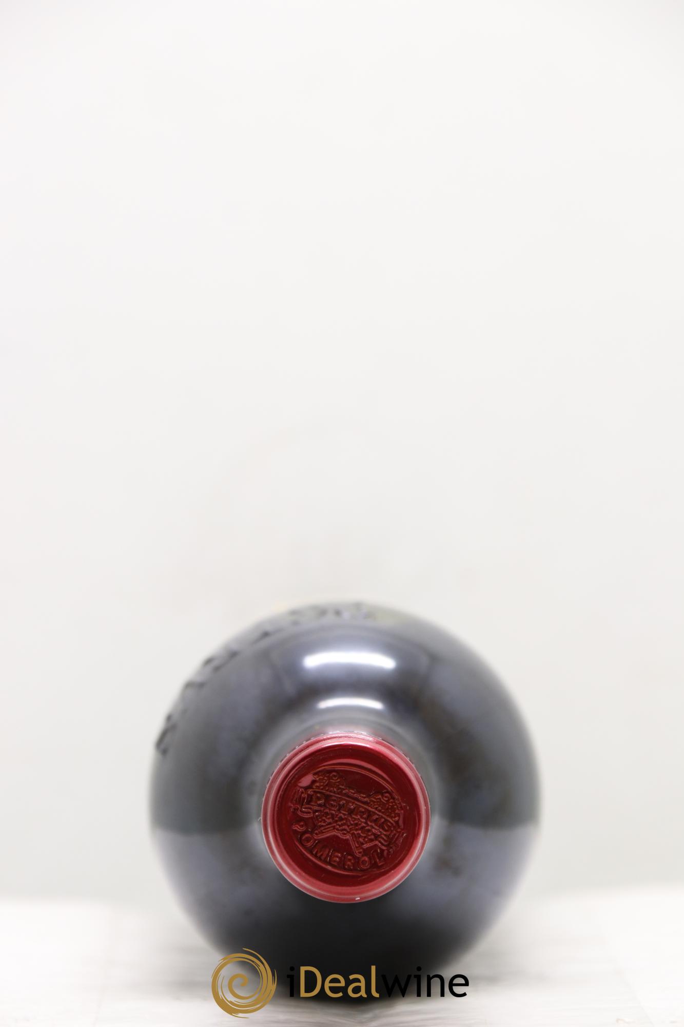 Petrus 2008 - Lot of 1 bottle - 2