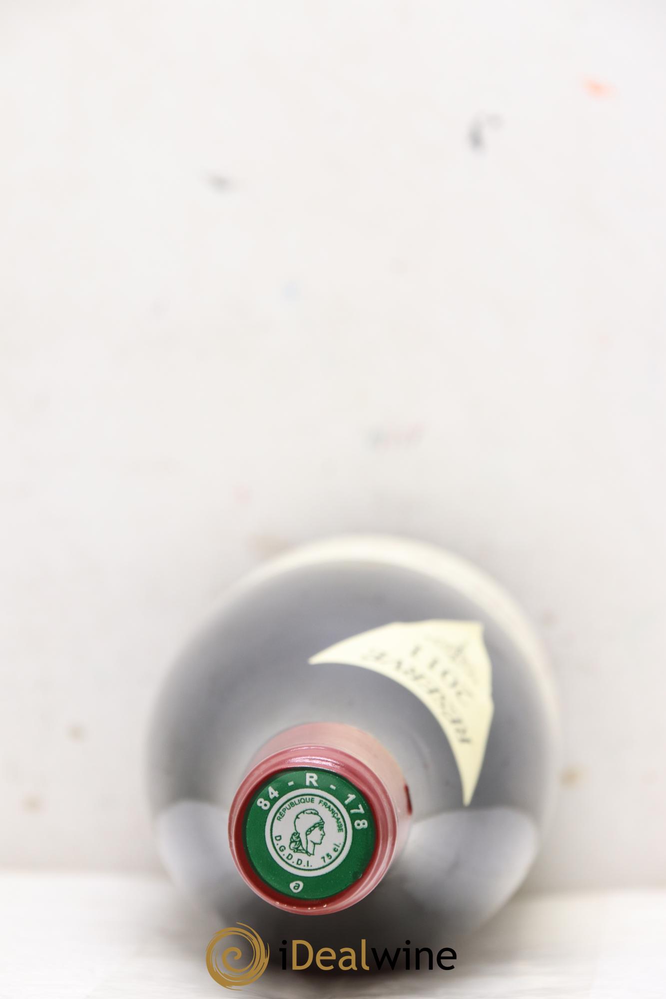 Châteauneuf-du-Pape Château Rayas Emmanuel Reynaud 2011 - Lot de 1 bouteille - 1