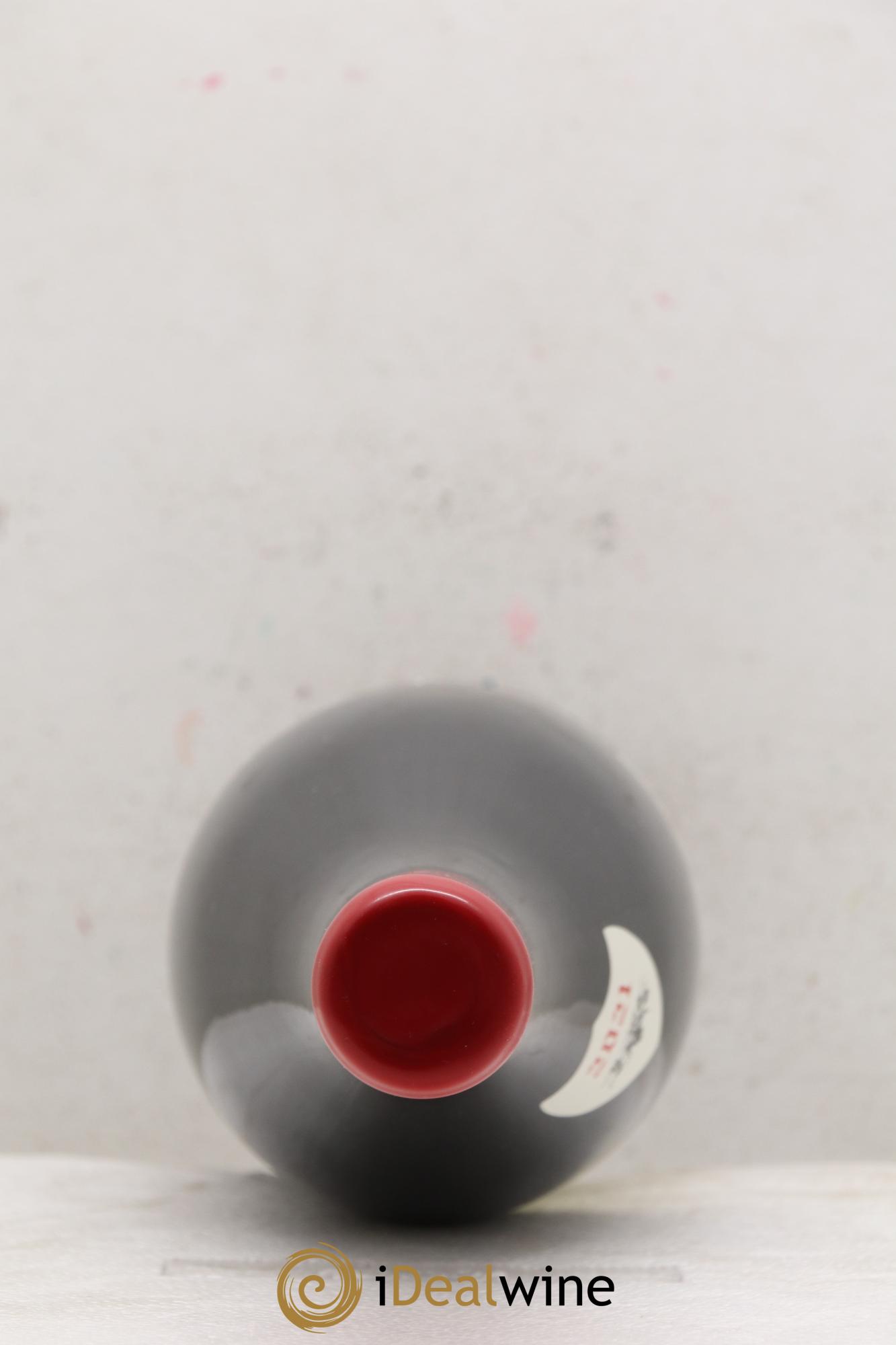 Gevrey-Chambertin 1er Cru Les Goulots Vieilles Vignes Fourrier (Domaine) 2021 - Lot de 1 bouteille - 1