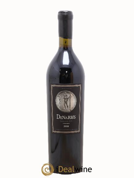 Vin de France Denarius Liber Pater 2018 - Lot de 1 bouteille - 1