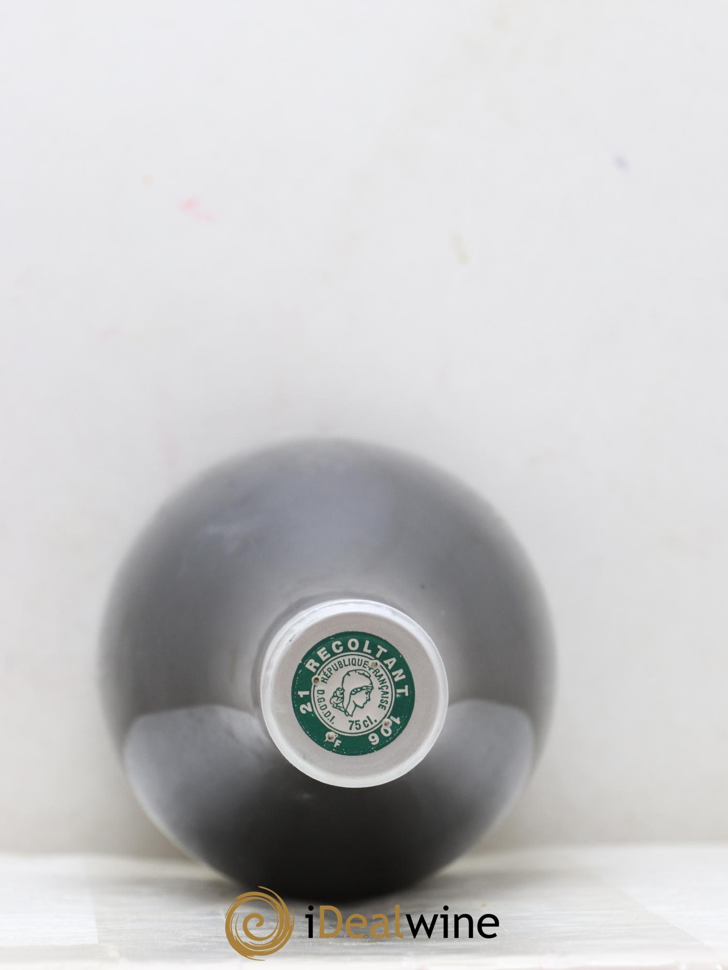 Echezeaux Grand Cru Bizot (Domaine) 2010 - Lotto di 1 bottiglia - 2