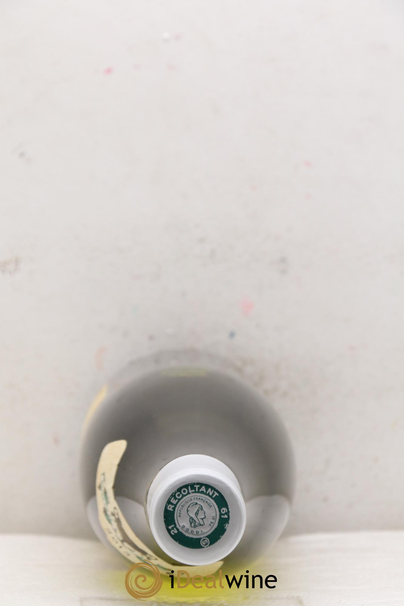 Meursault Les Rougeots Coche Dury (Domaine) 2013 - Lot of 1 bottle - 1